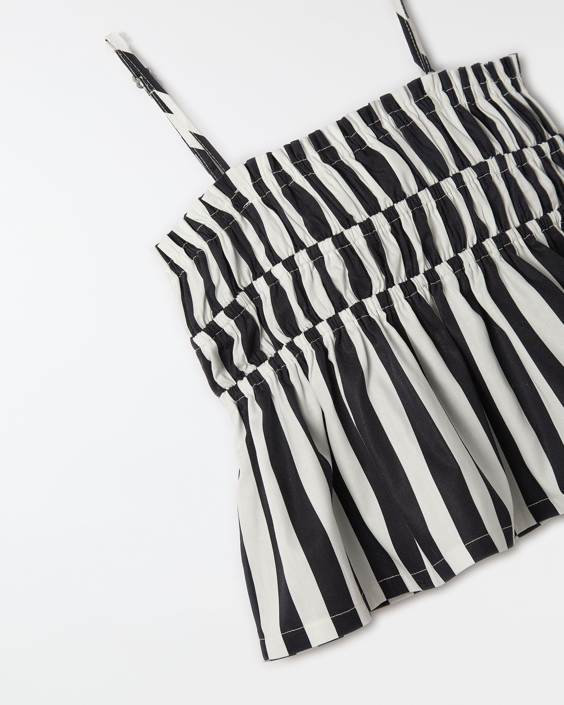 Top Listra Zebrada