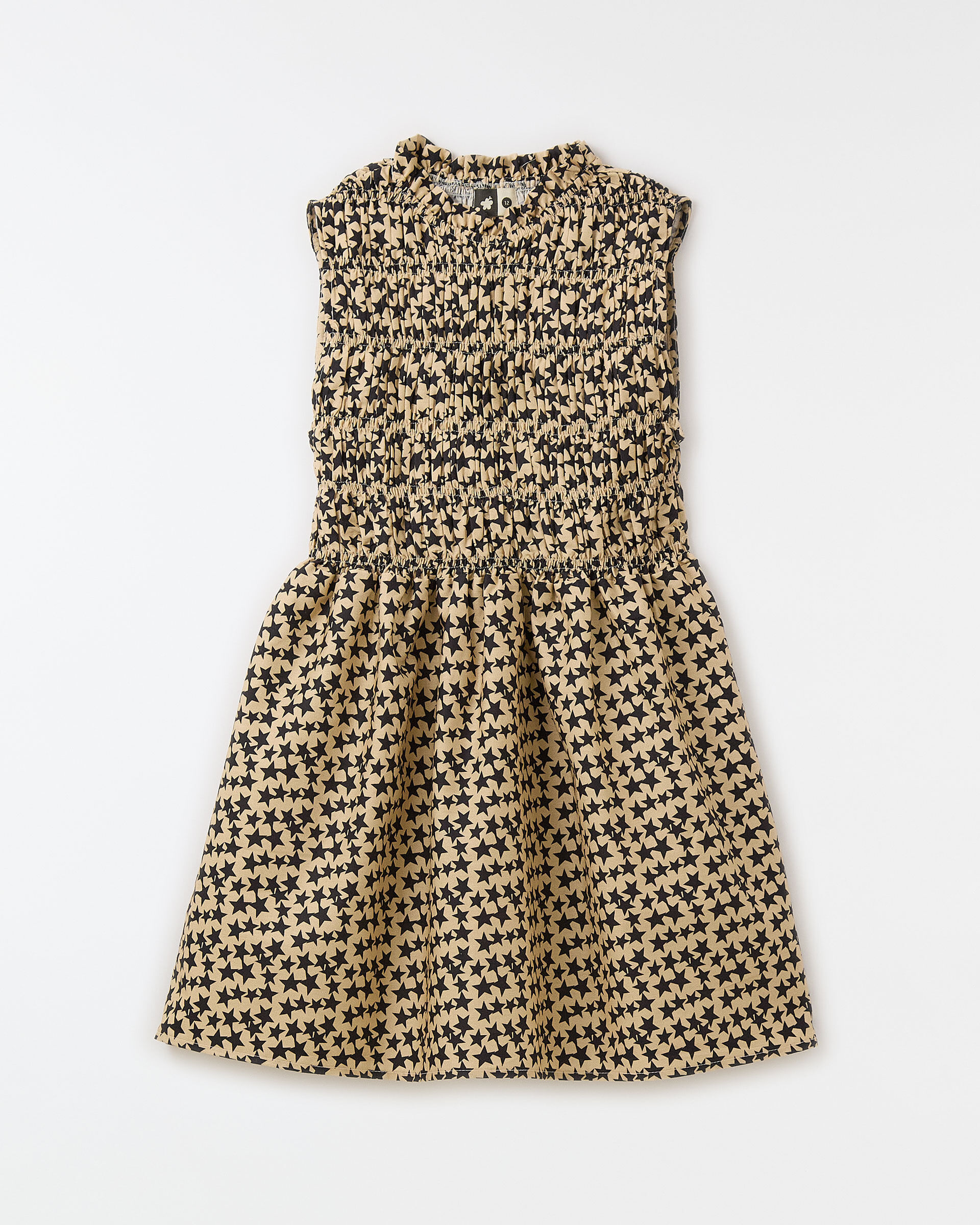 Vestido Seiza Mini