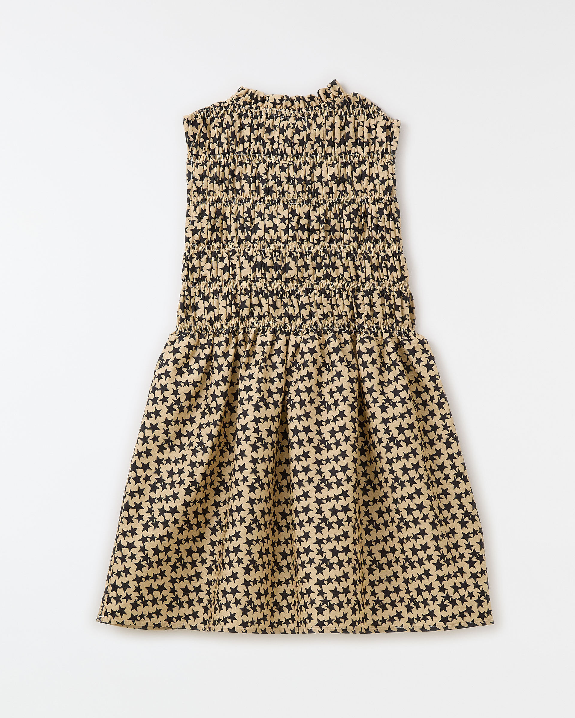 Vestido Seiza Mini