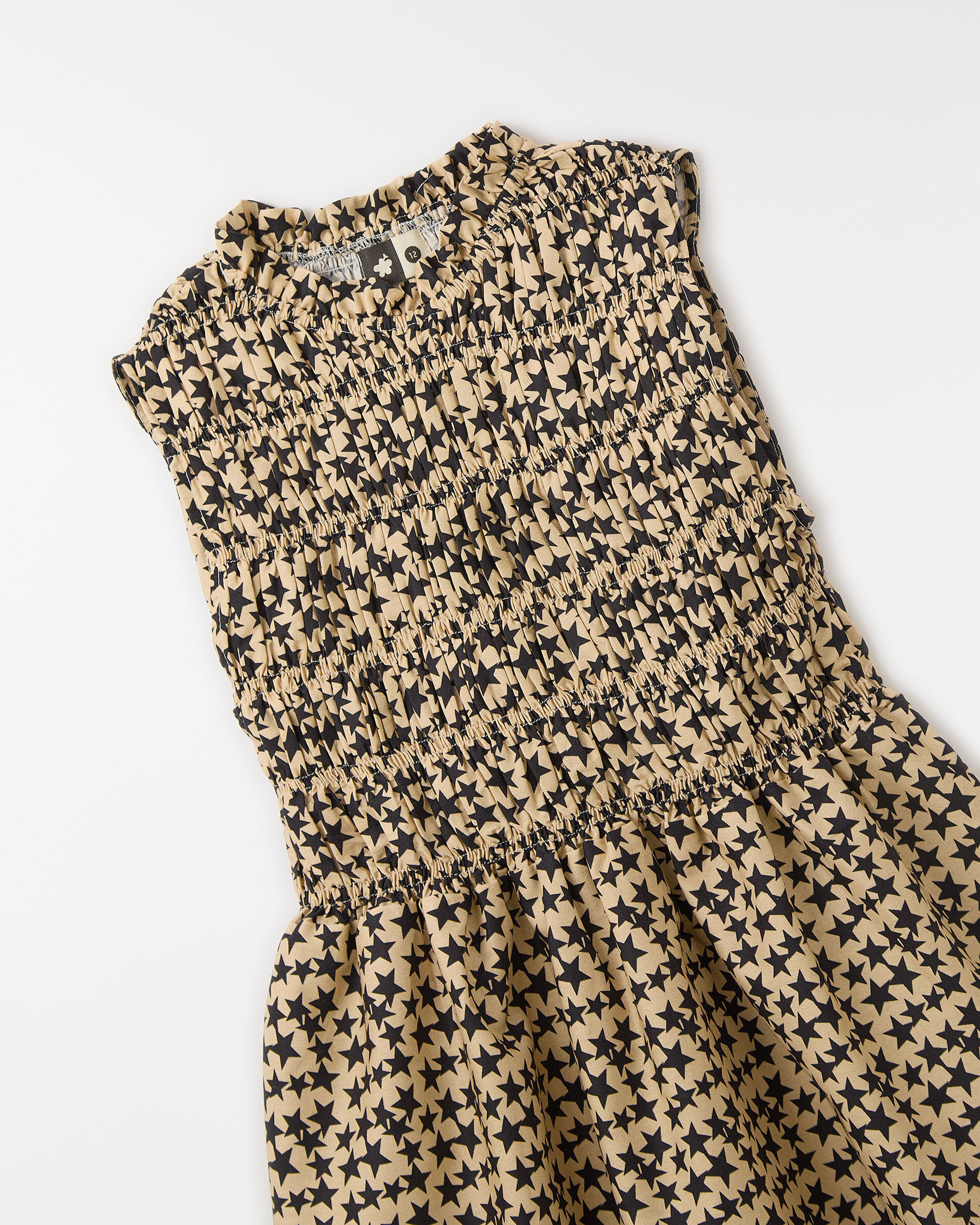 Vestido Seiza Mini