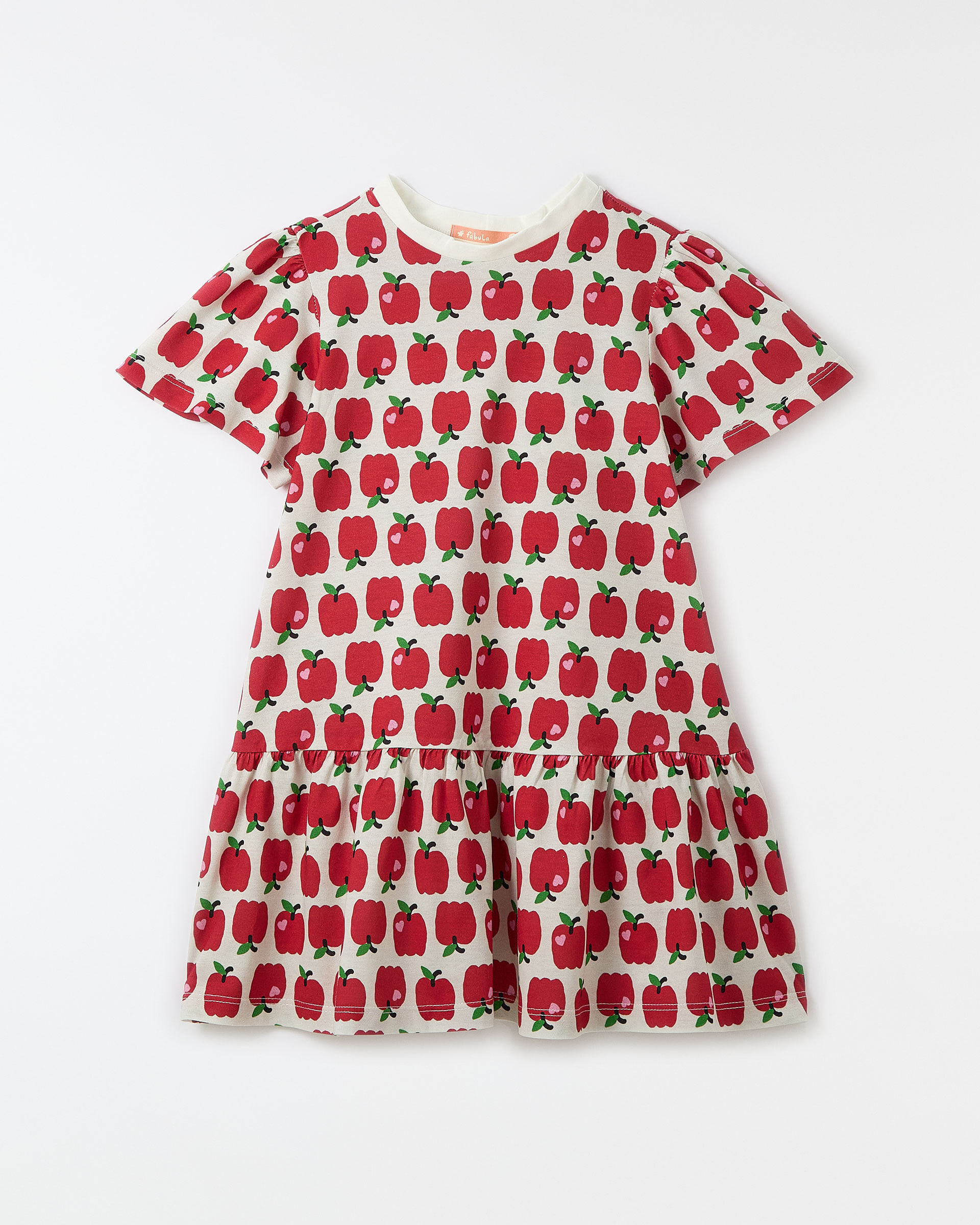 Vestido Malha Maca