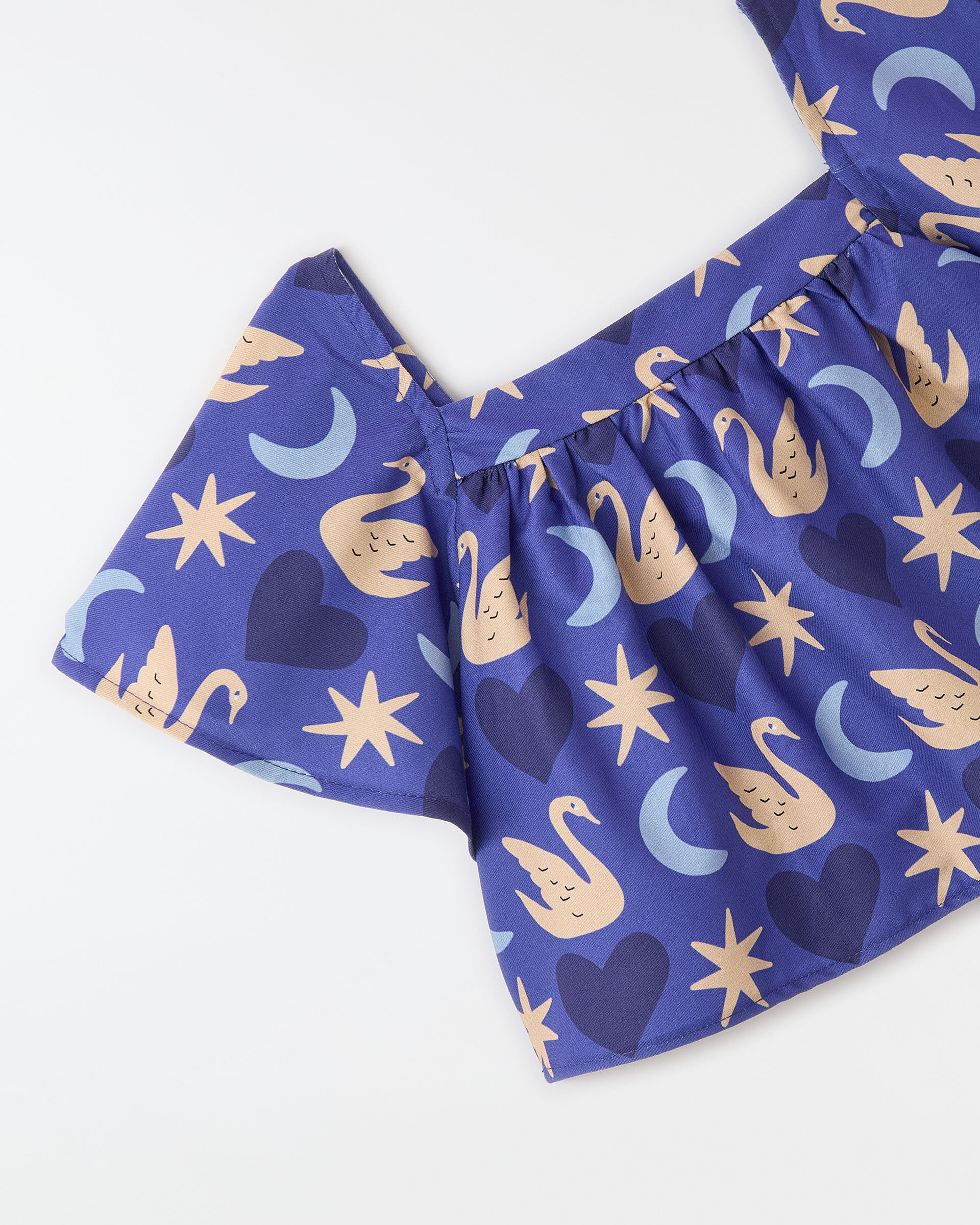 Top Sonho Azul