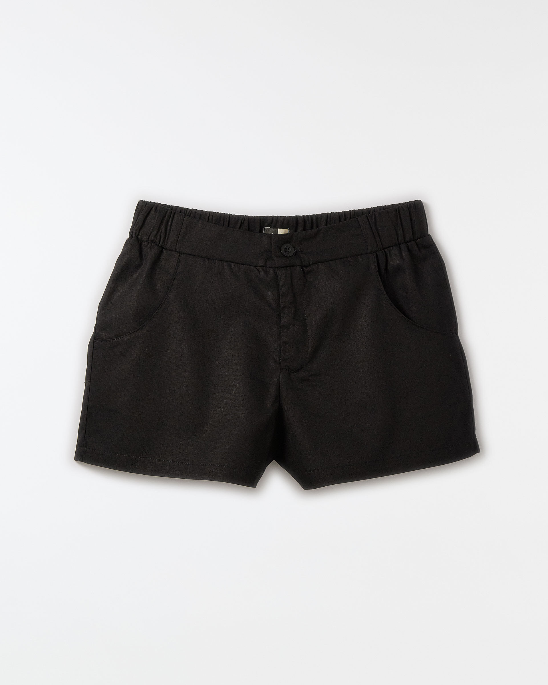 Short Liso