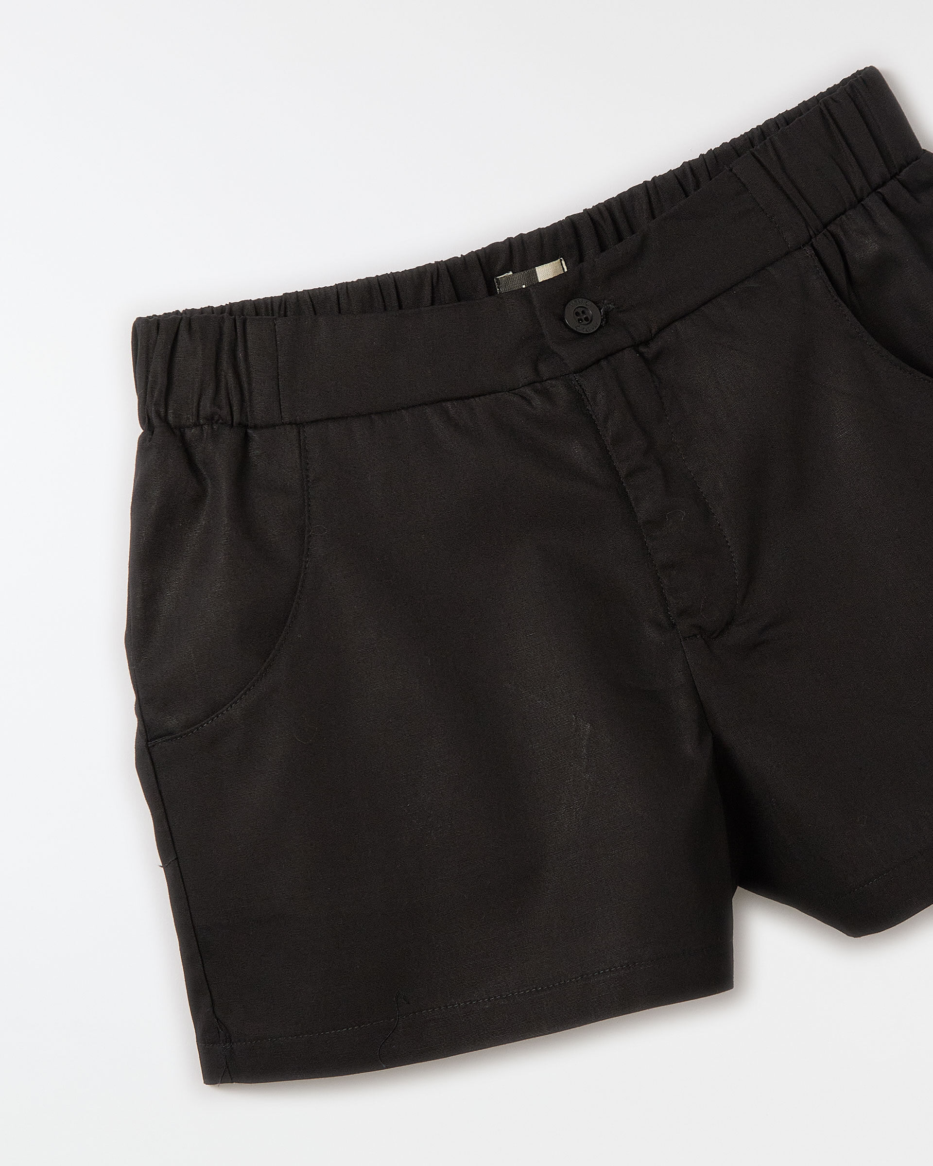 Short Liso