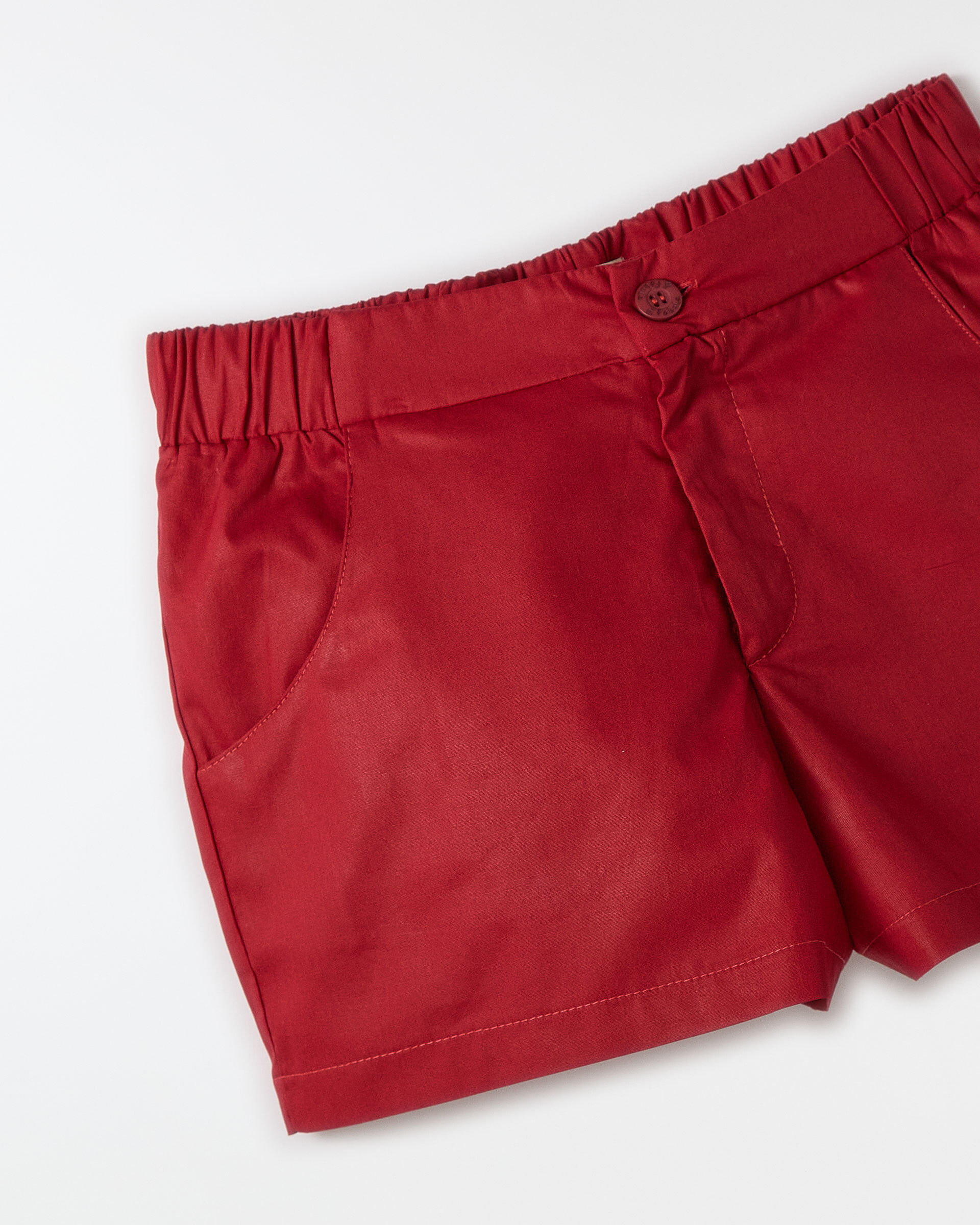 Short Liso