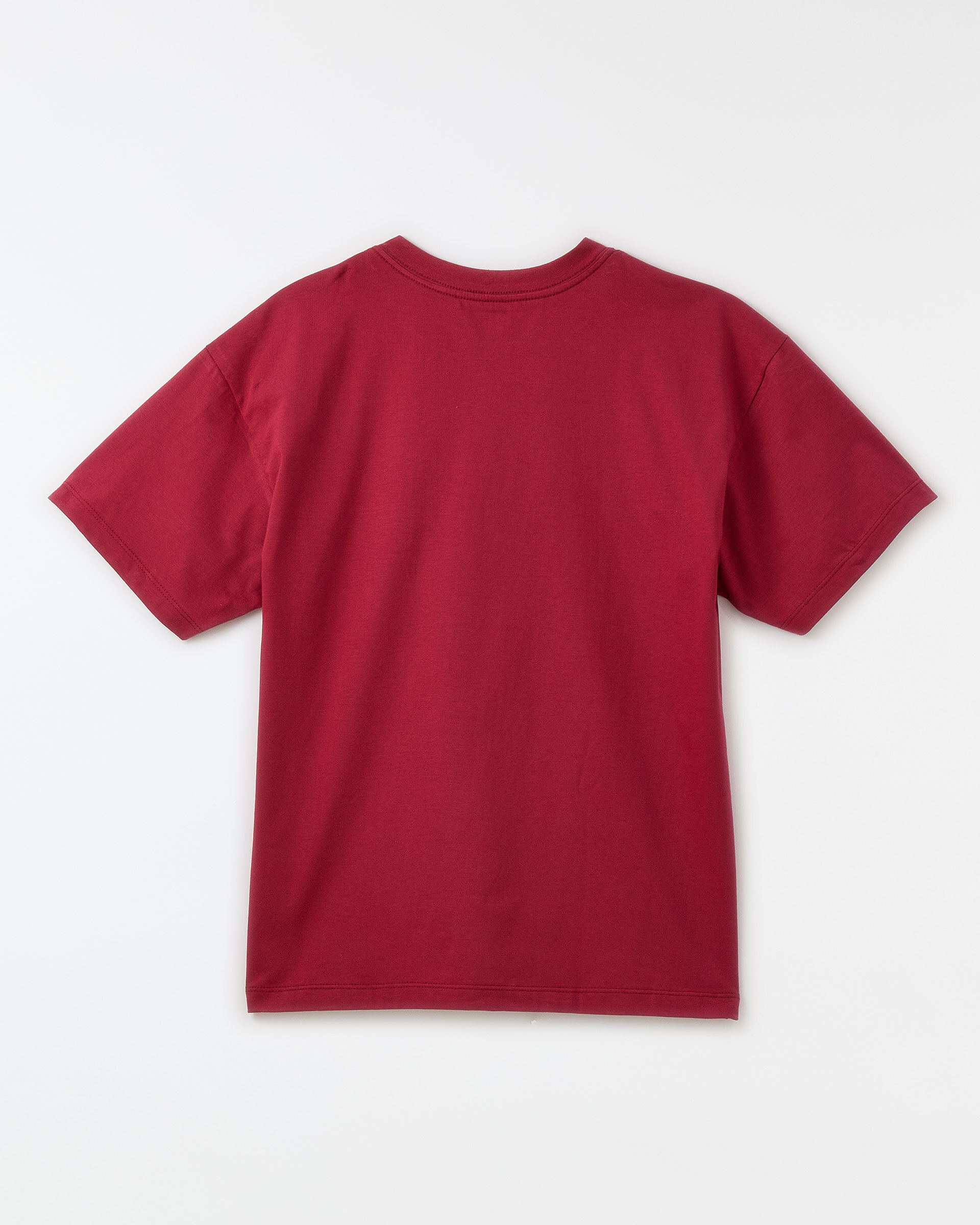 Camiseta Silk Oversized Elementos Fablab