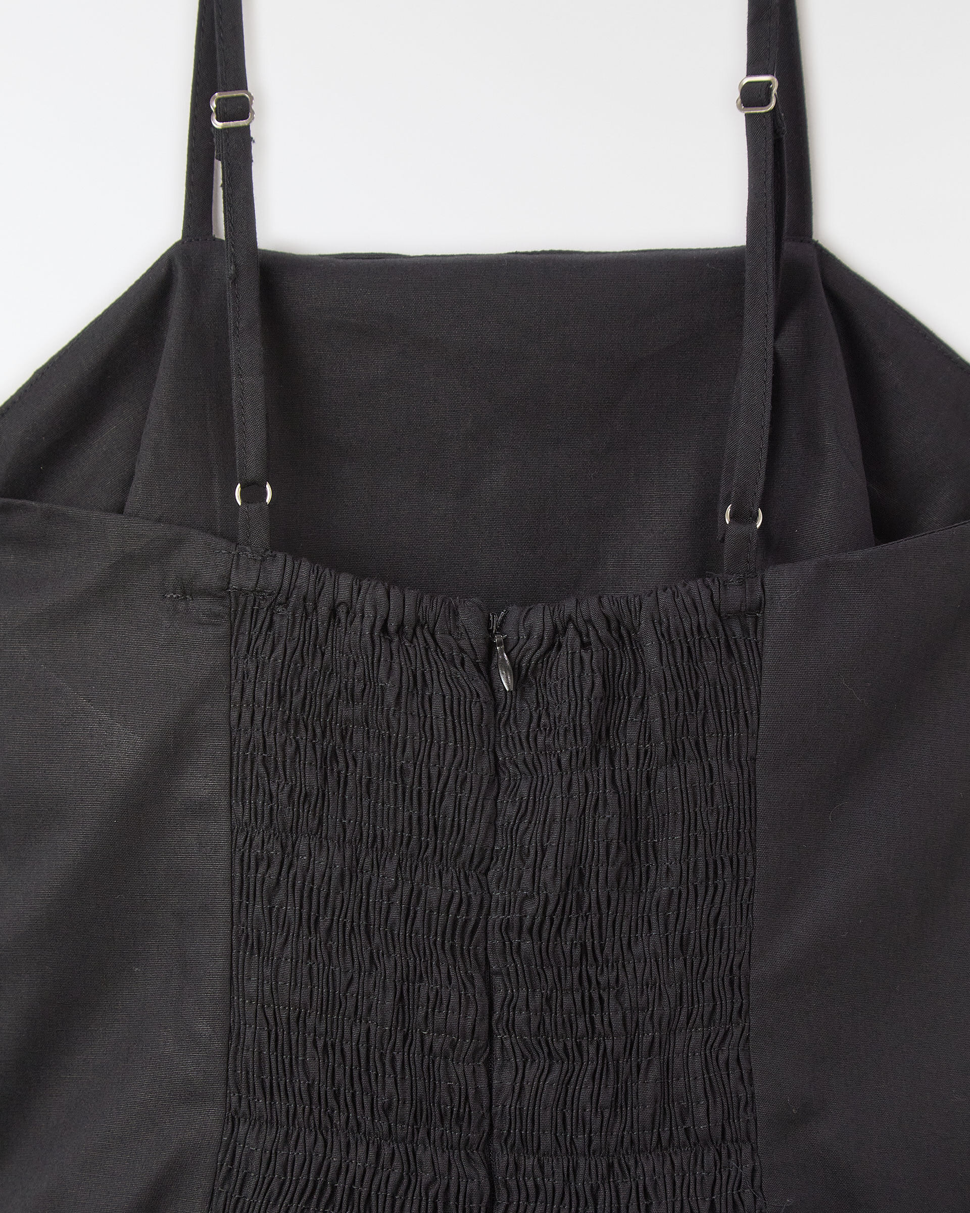 Vestido Balone Preto