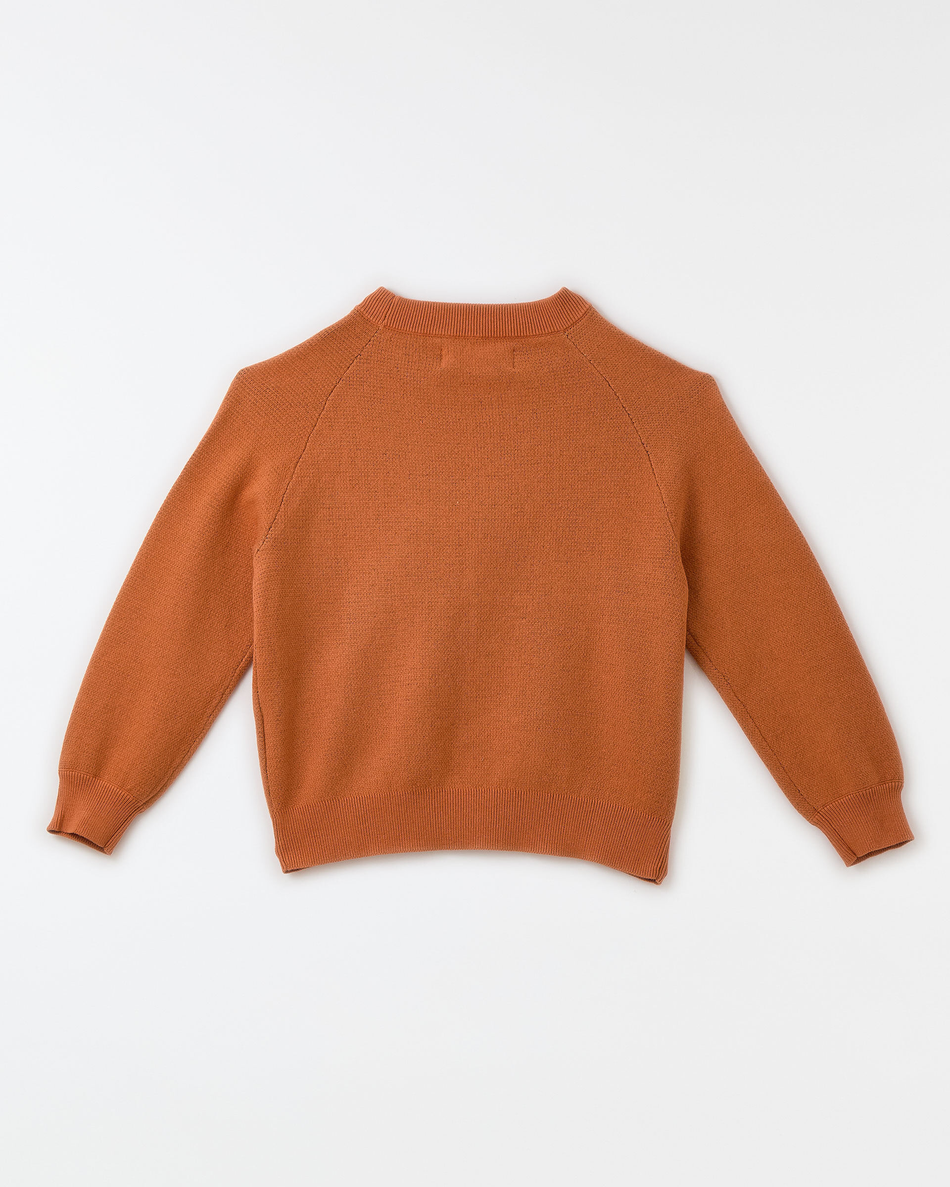 Pullover Foguete