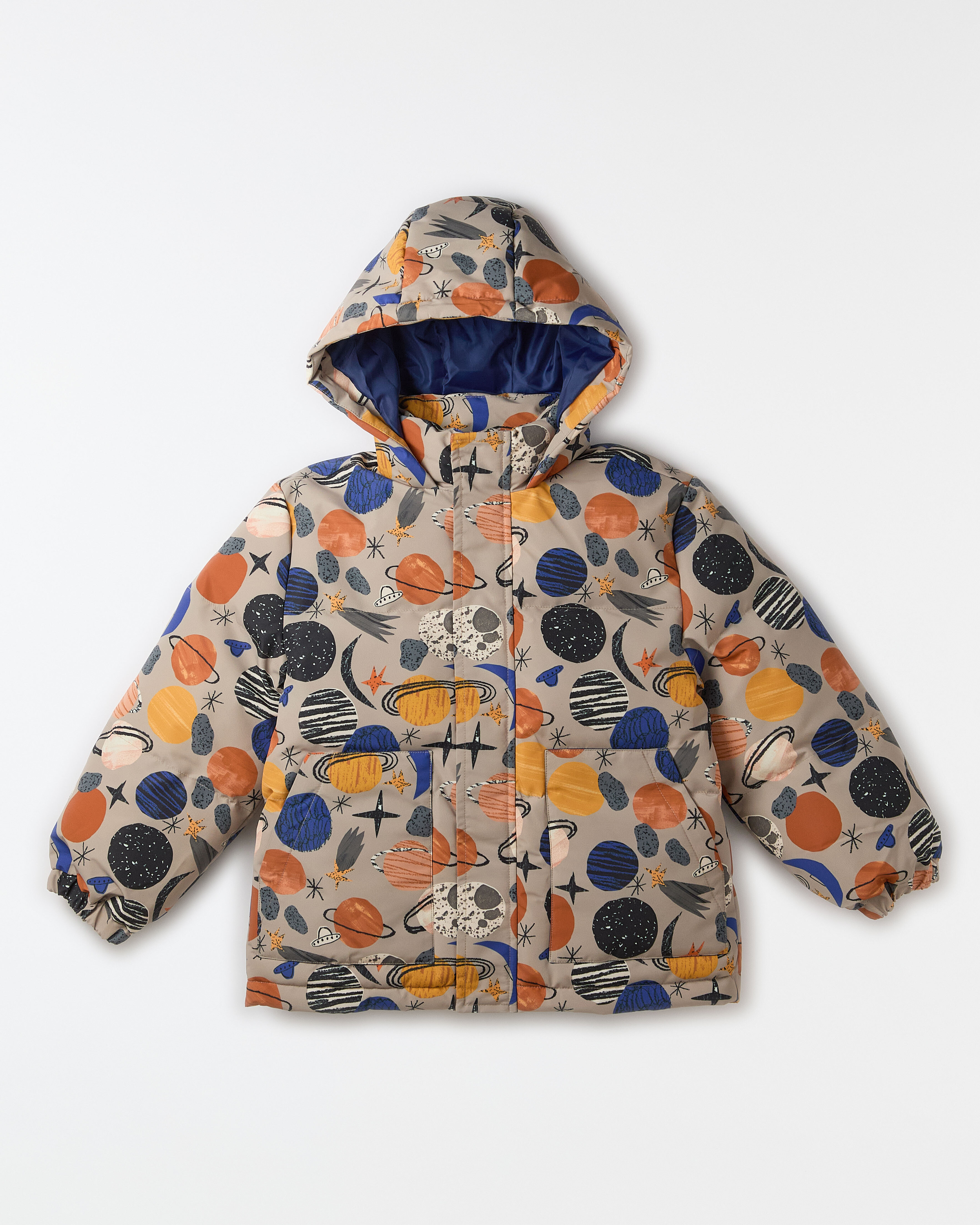 Puffer Planetas