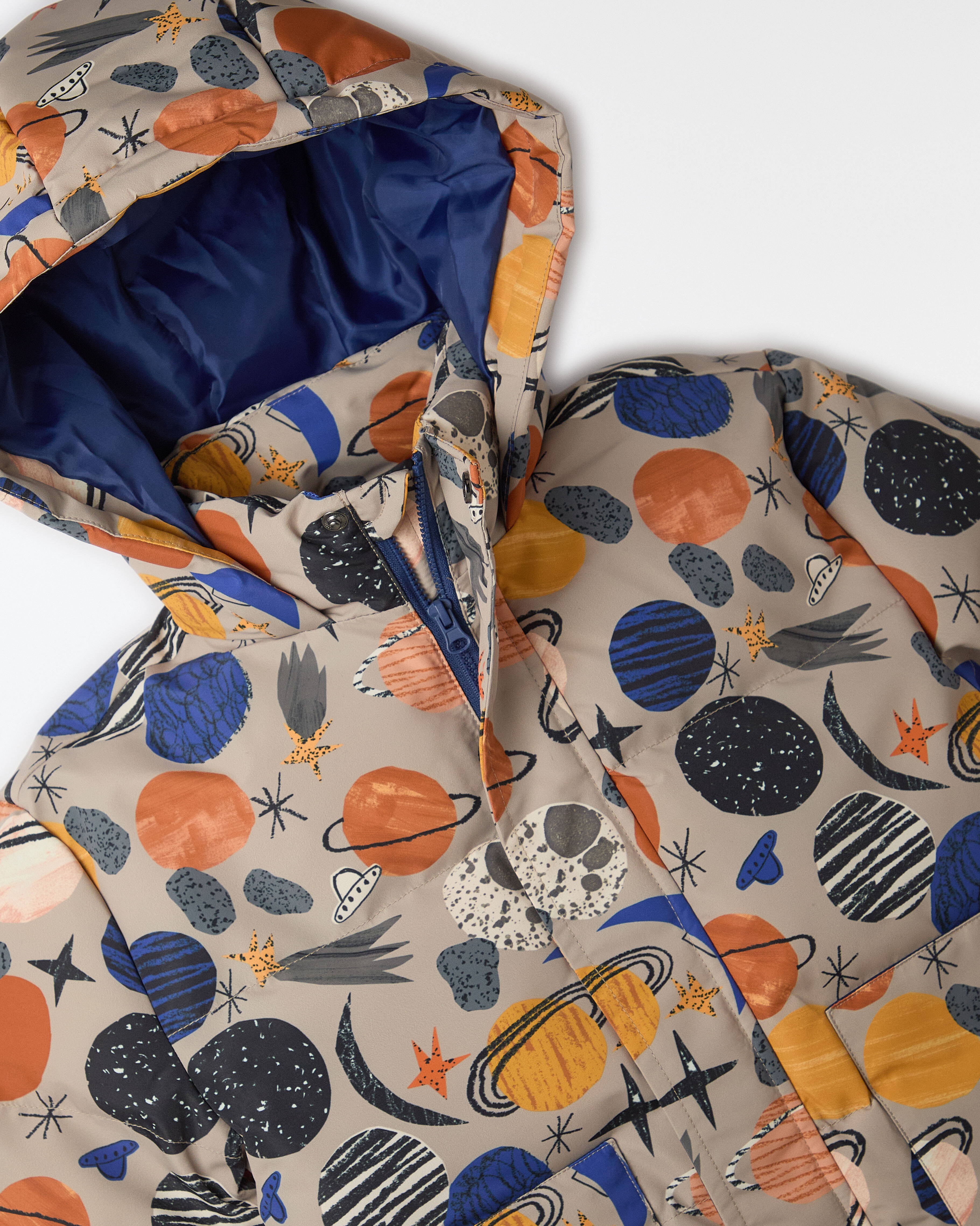 Puffer Planetas