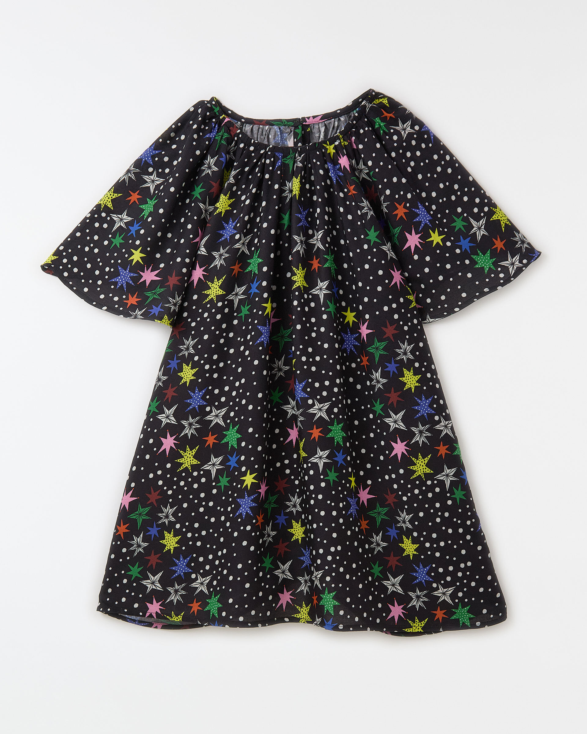 Vestido Cosmica