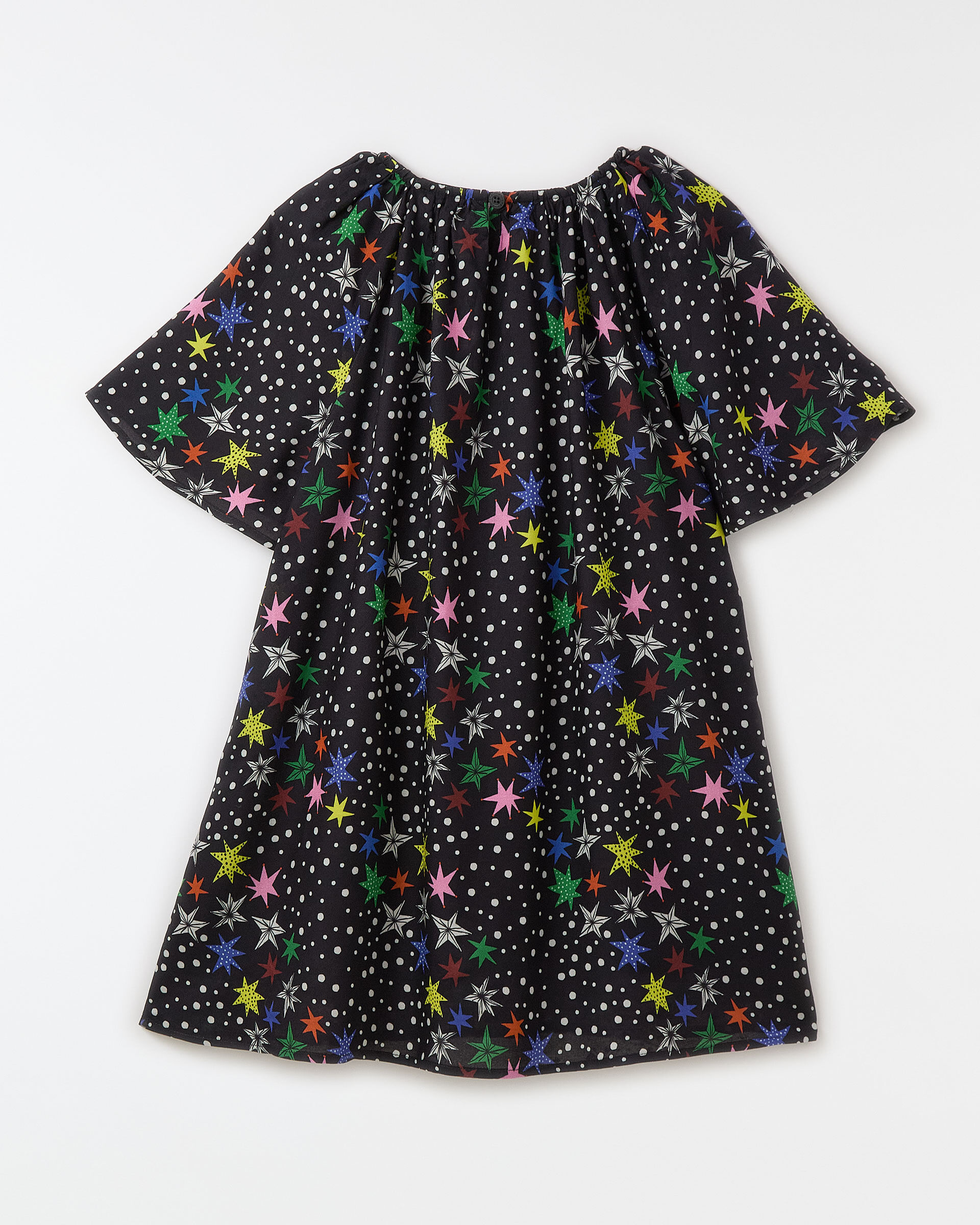 Vestido Cosmica