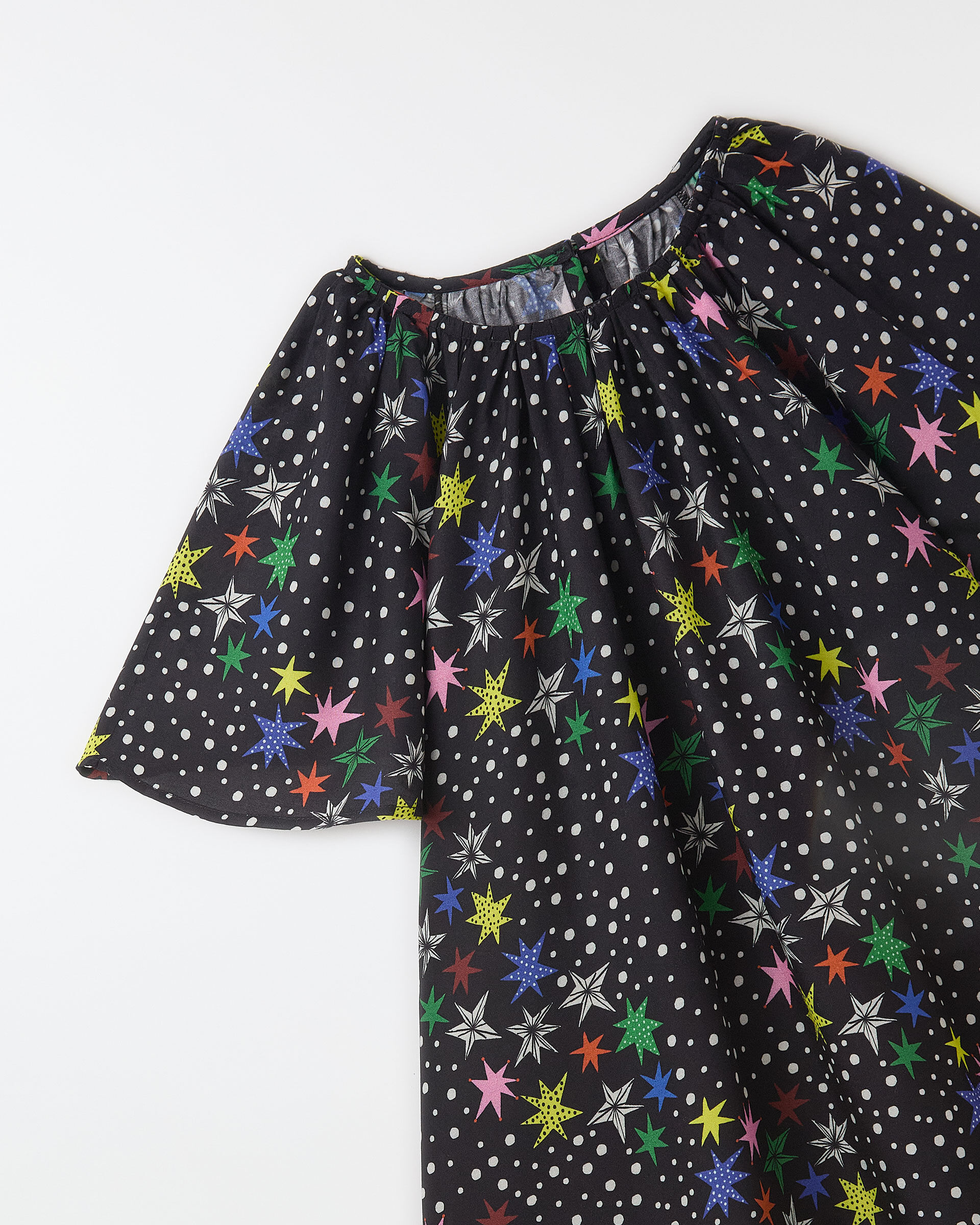 Vestido Cosmica