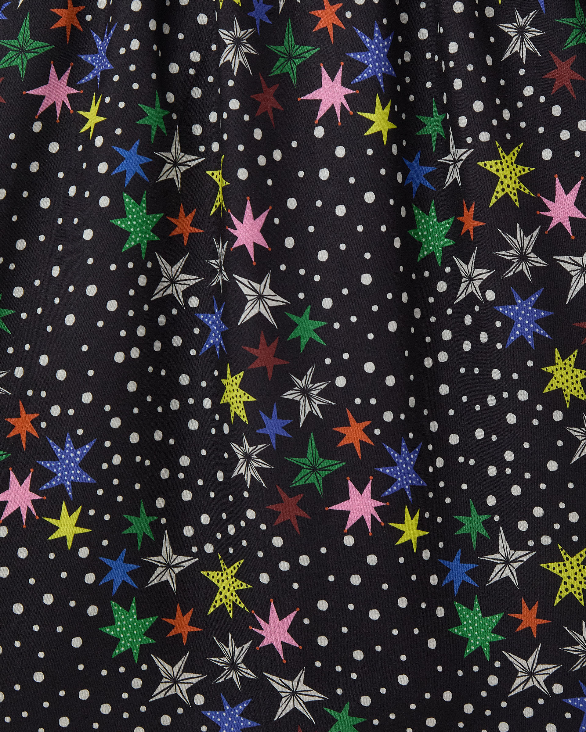 Vestido Cosmica