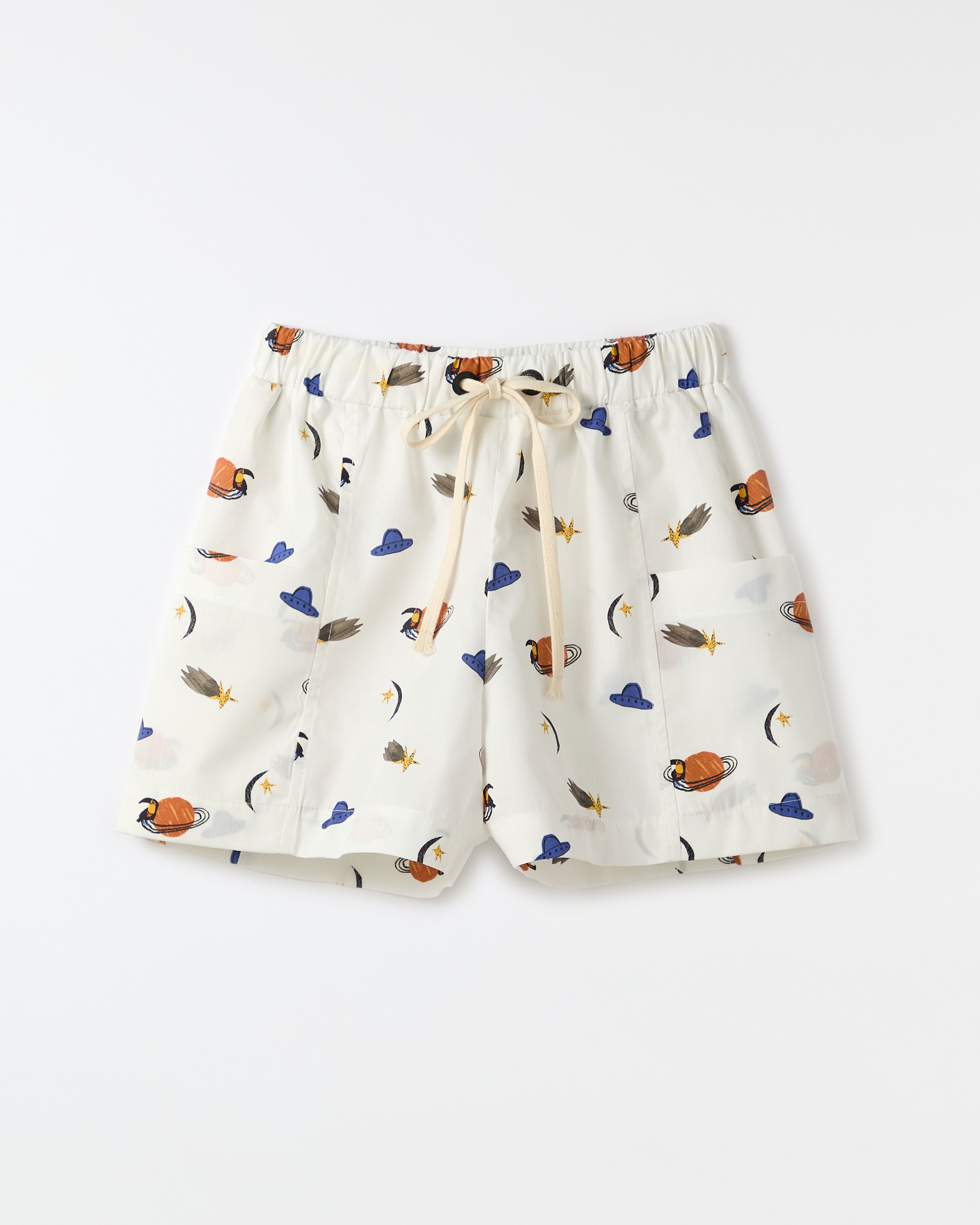 Short Ceu Tropical