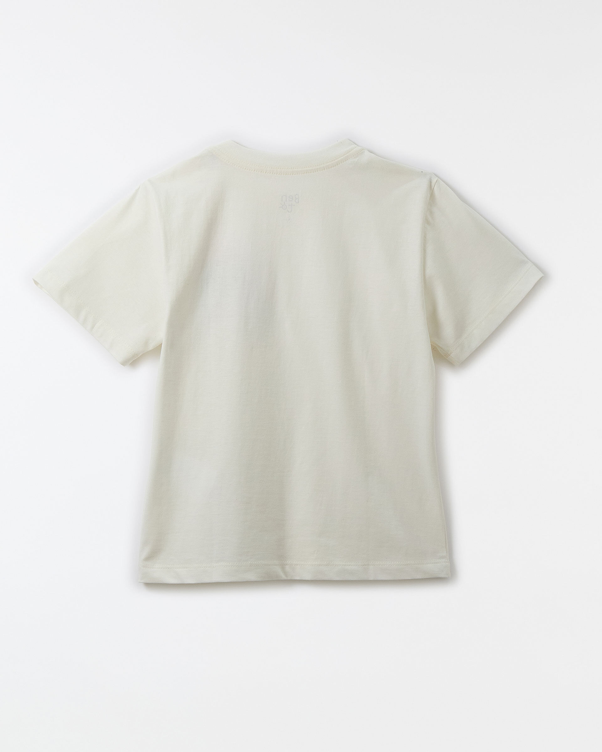 Camiseta Silk Saturno