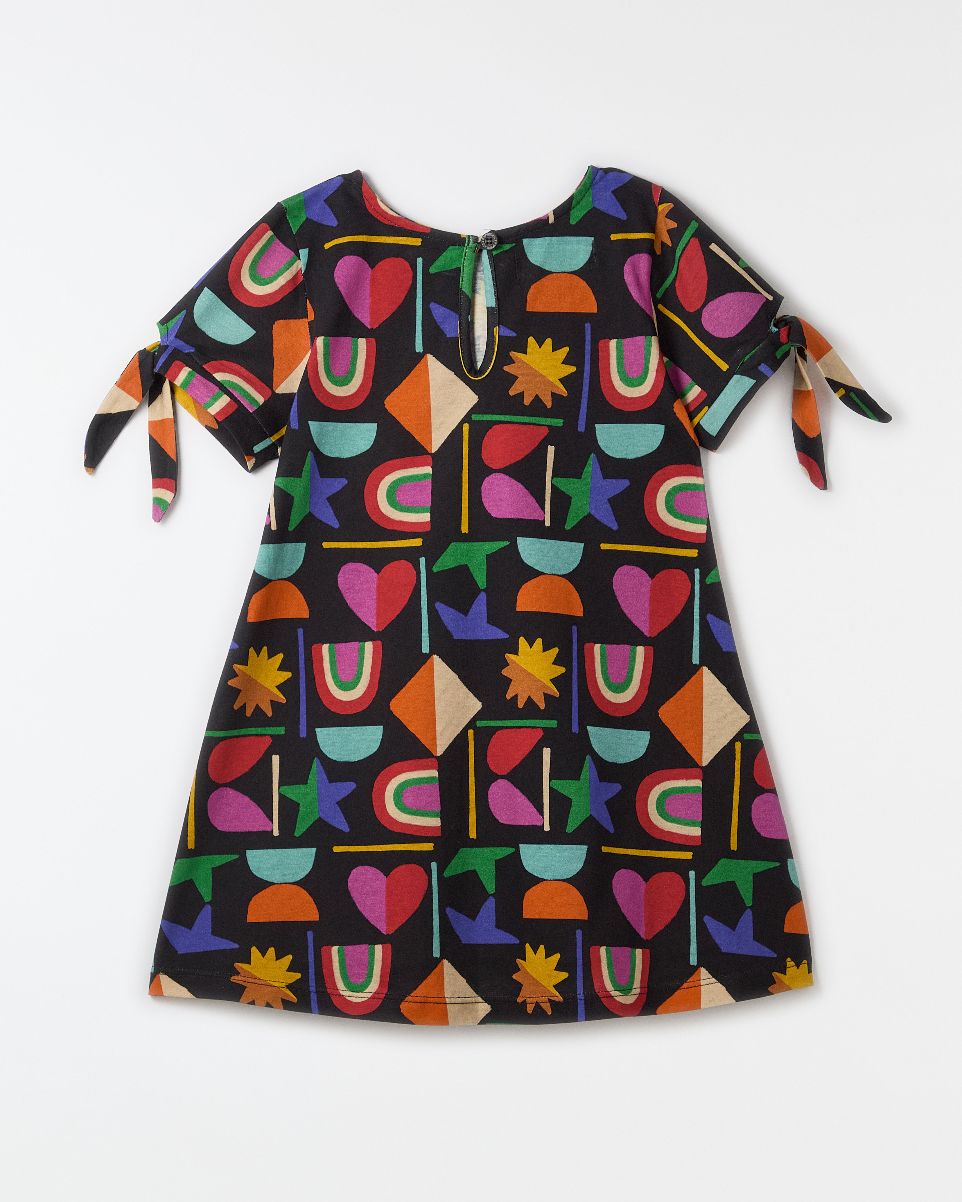 Vestido Malha Mil Coisas