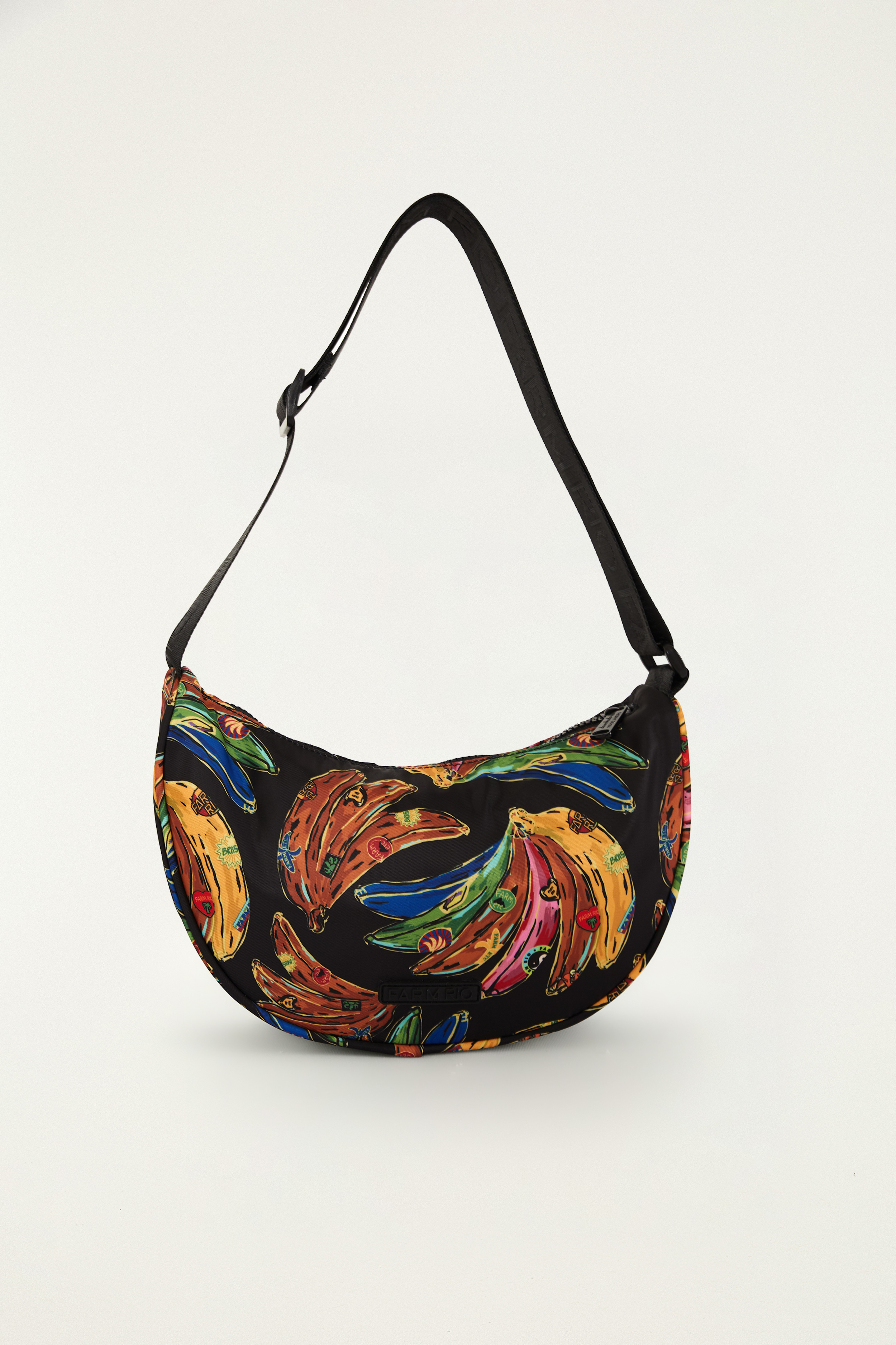 Bolsa Rio Banana Patch