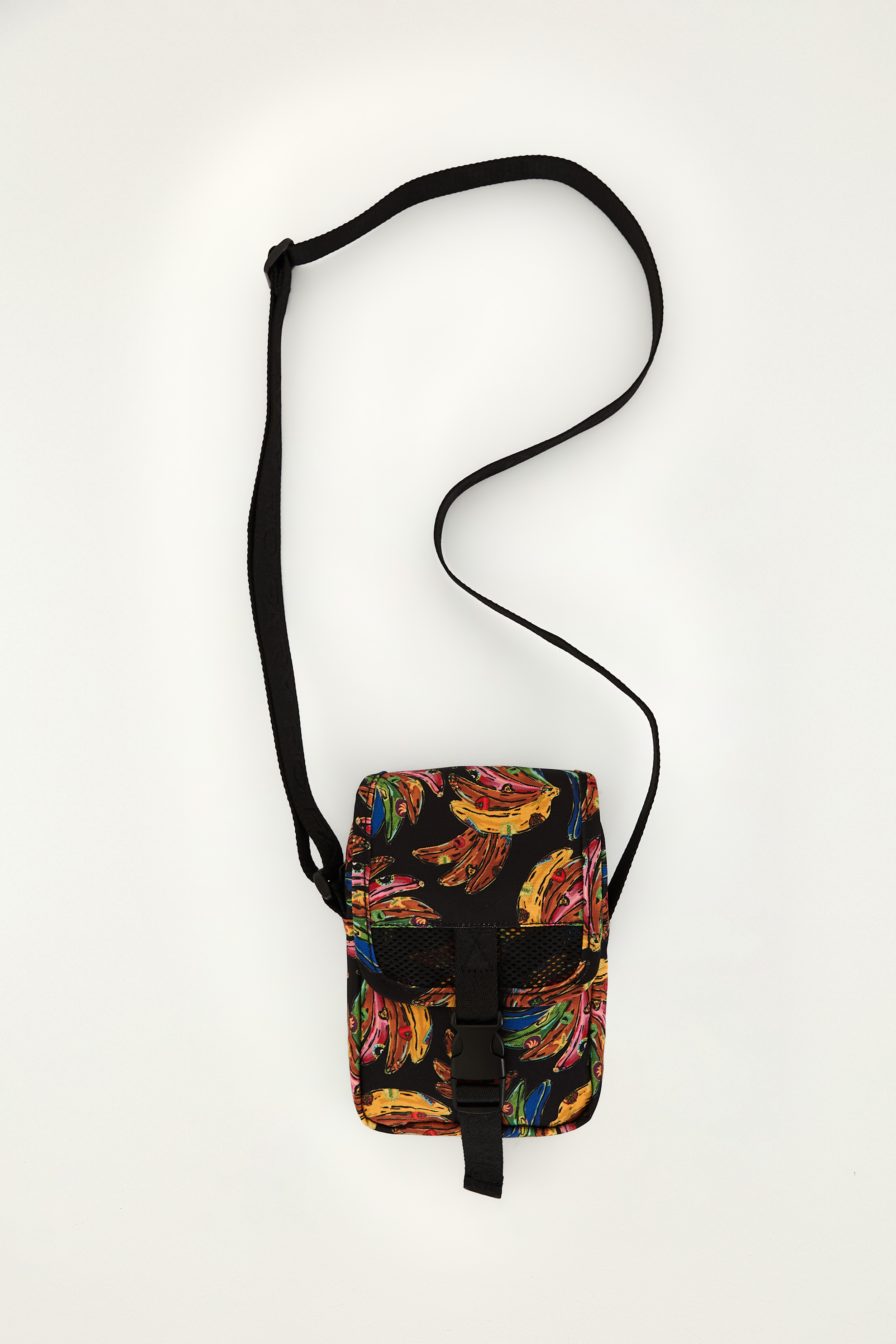 Bolsa Fervo Banana Patch