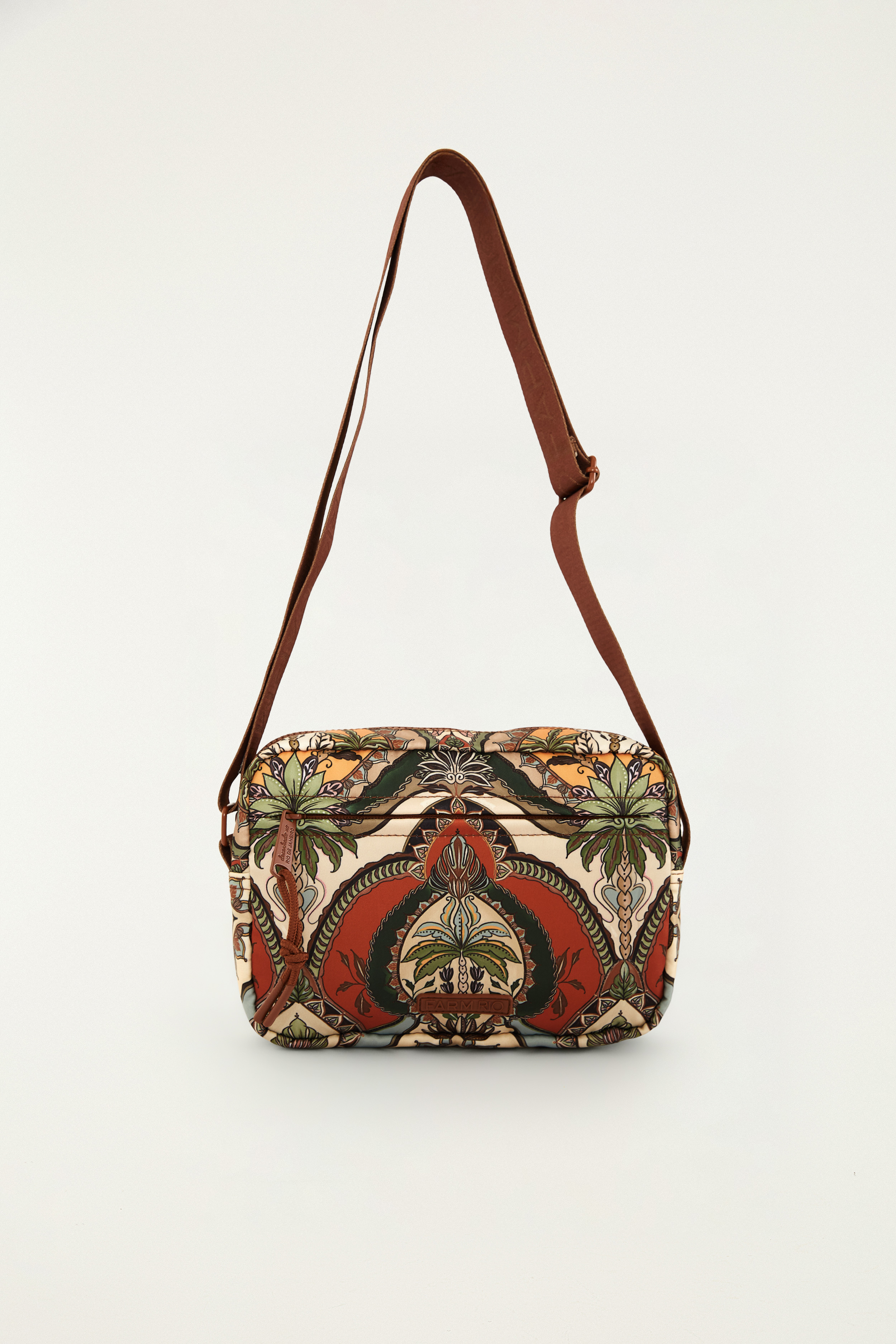 Bolsa Ziriguidum Odara