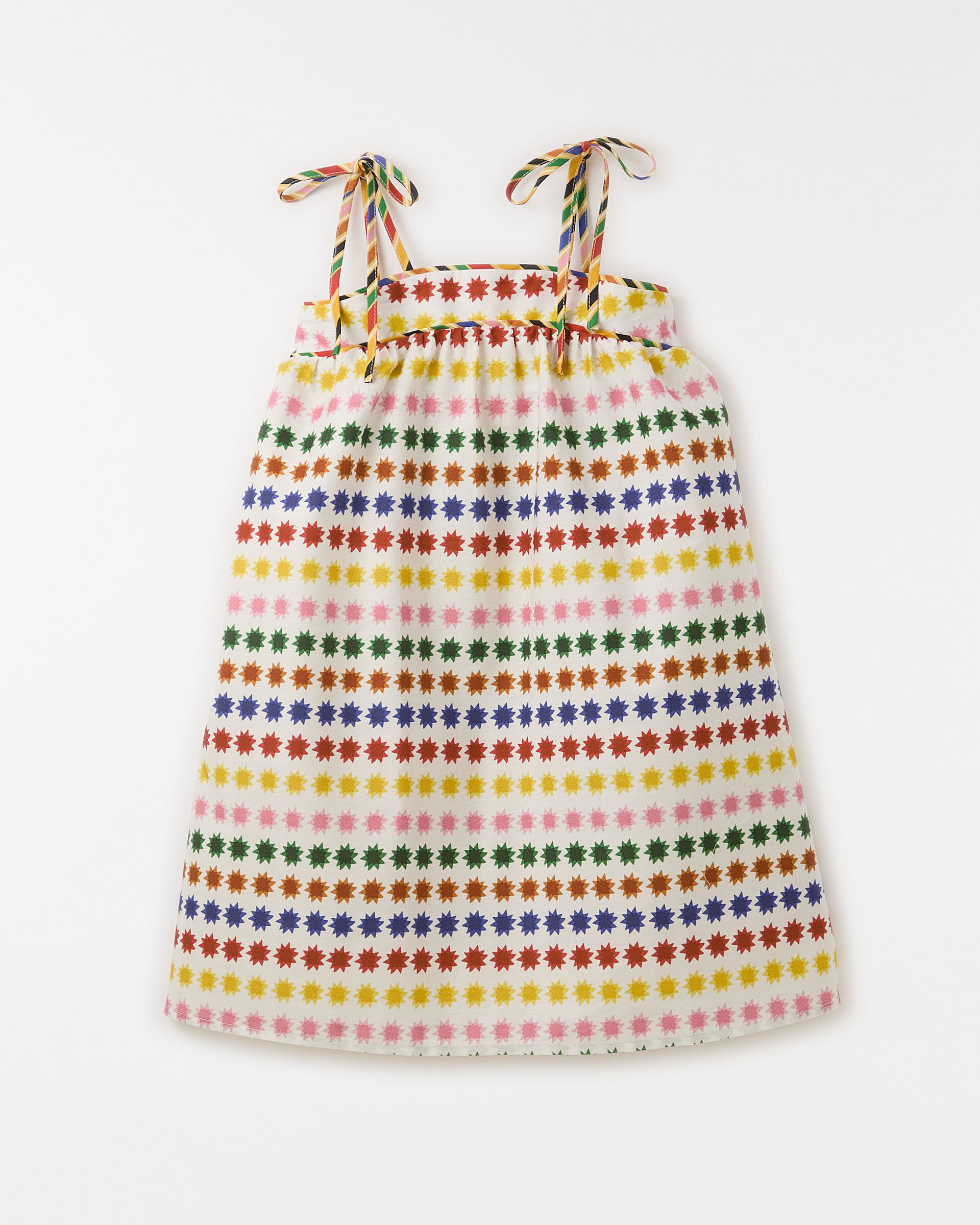 Vestido Sementeira