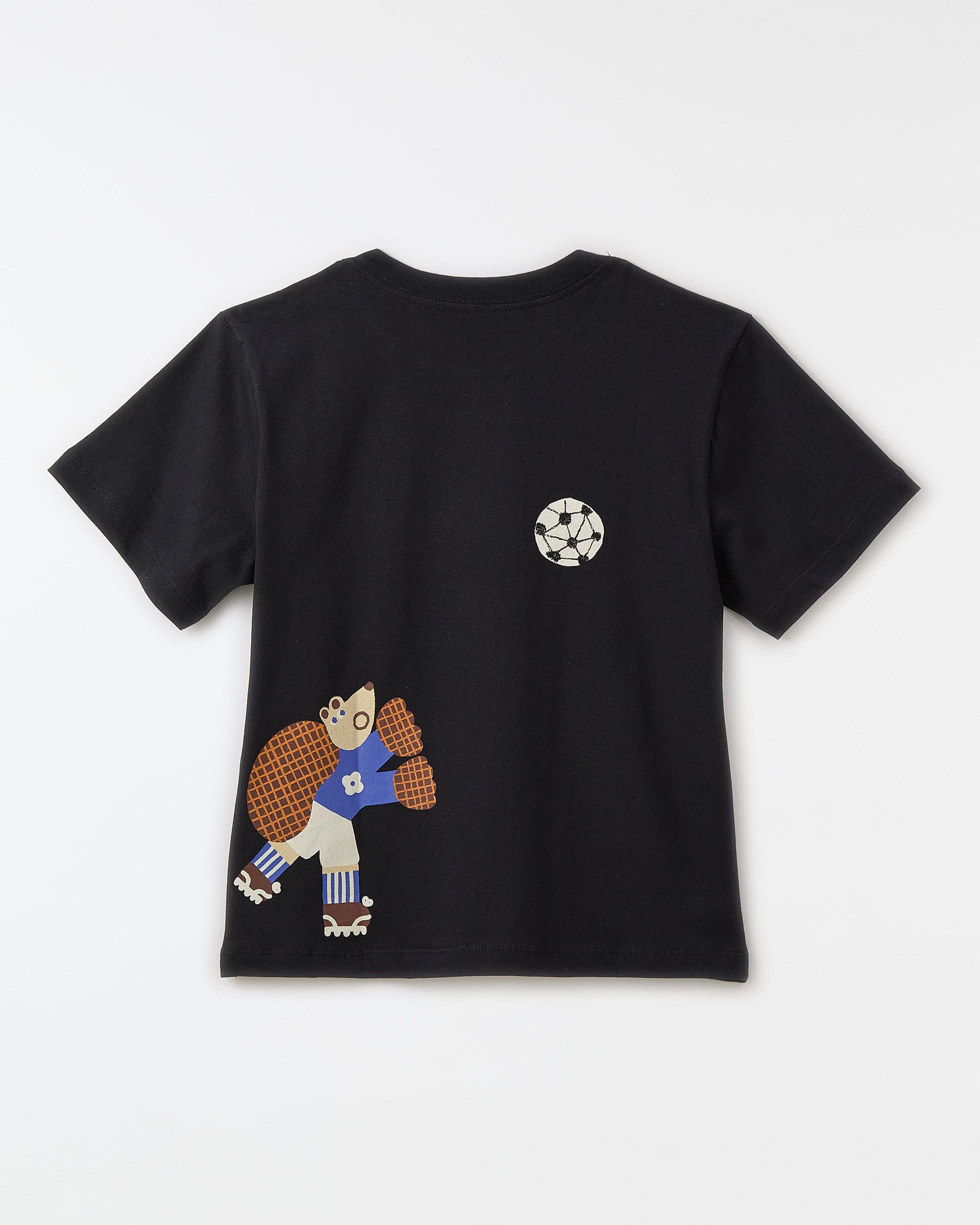 Camiseta Silk Gol De Bicicleta