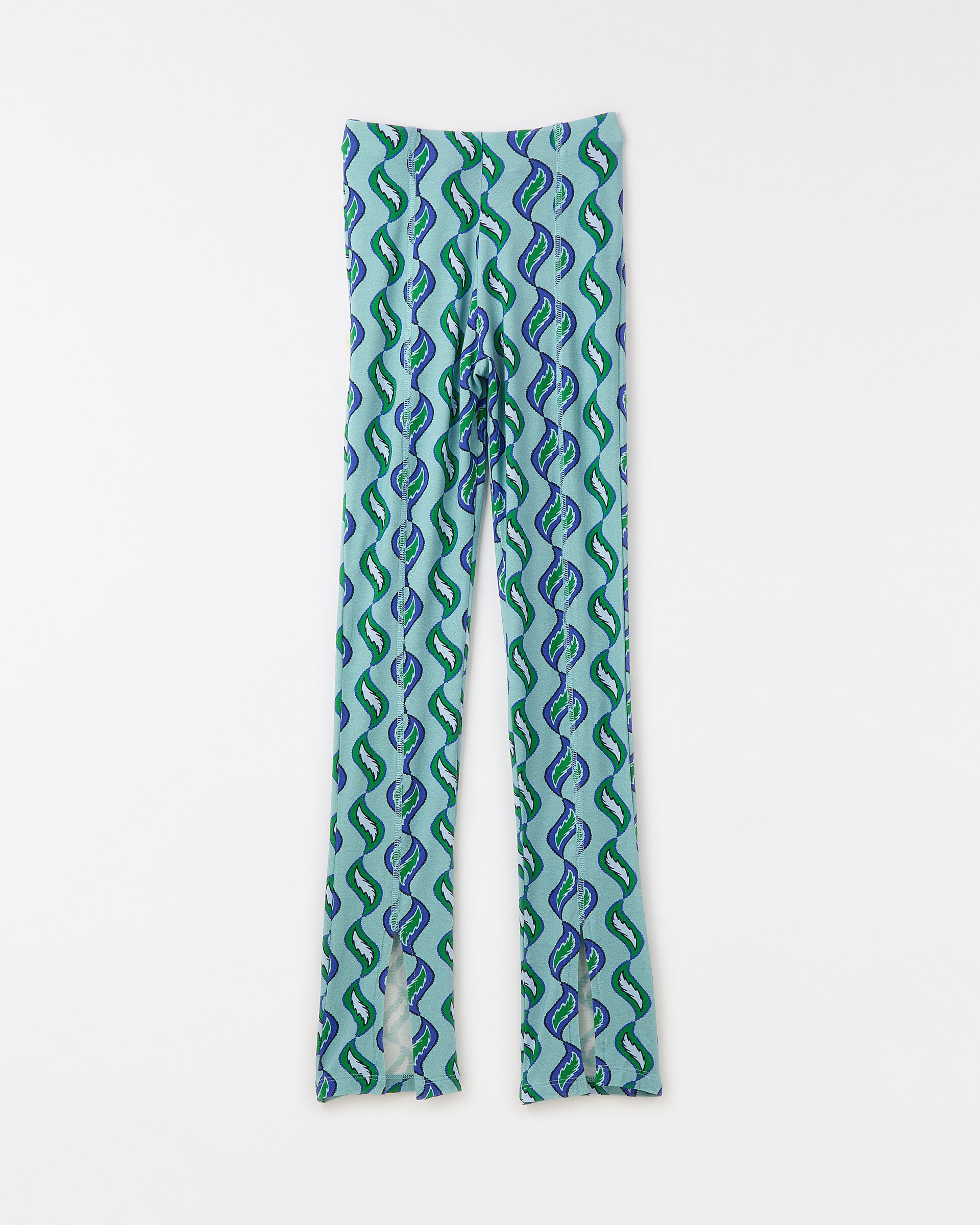 Legging Danca Das Folhas