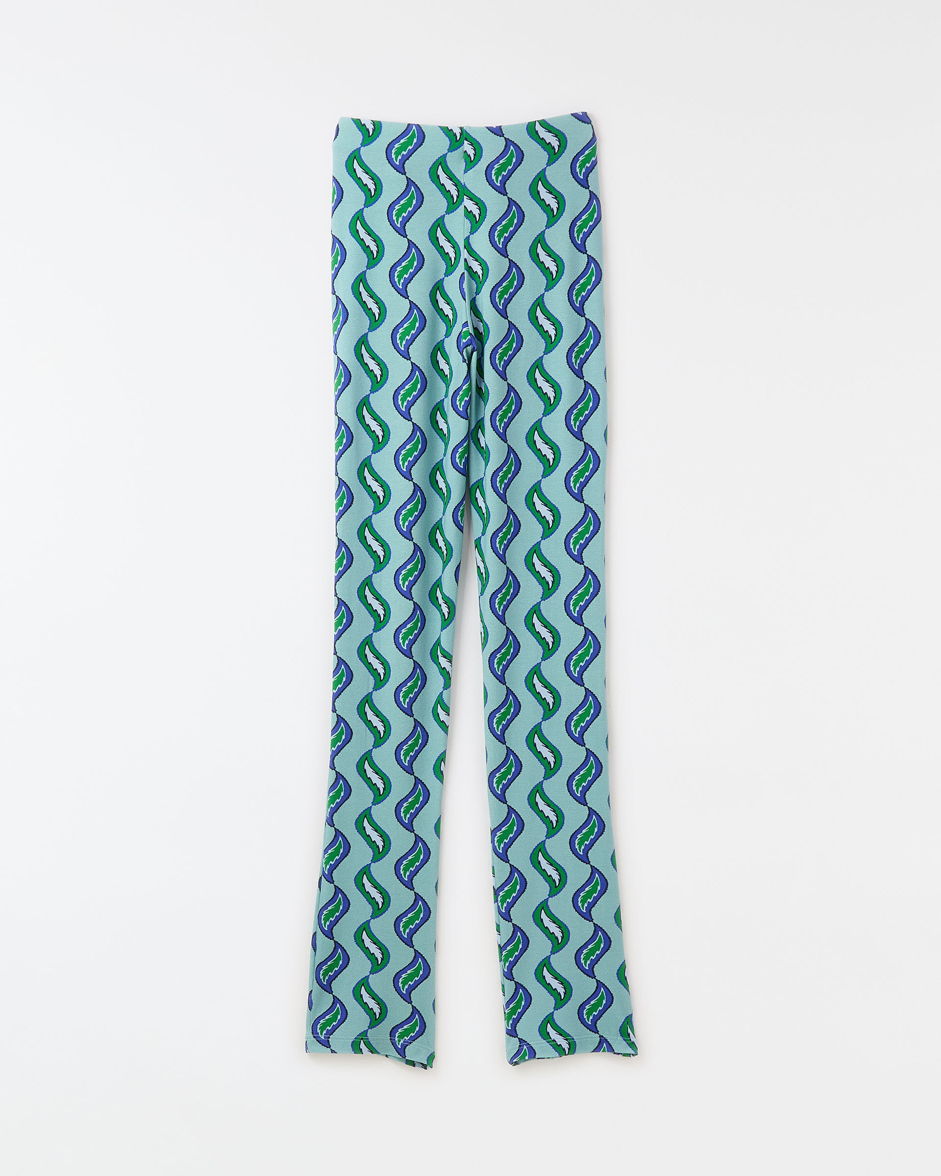 Legging Danca Das Folhas