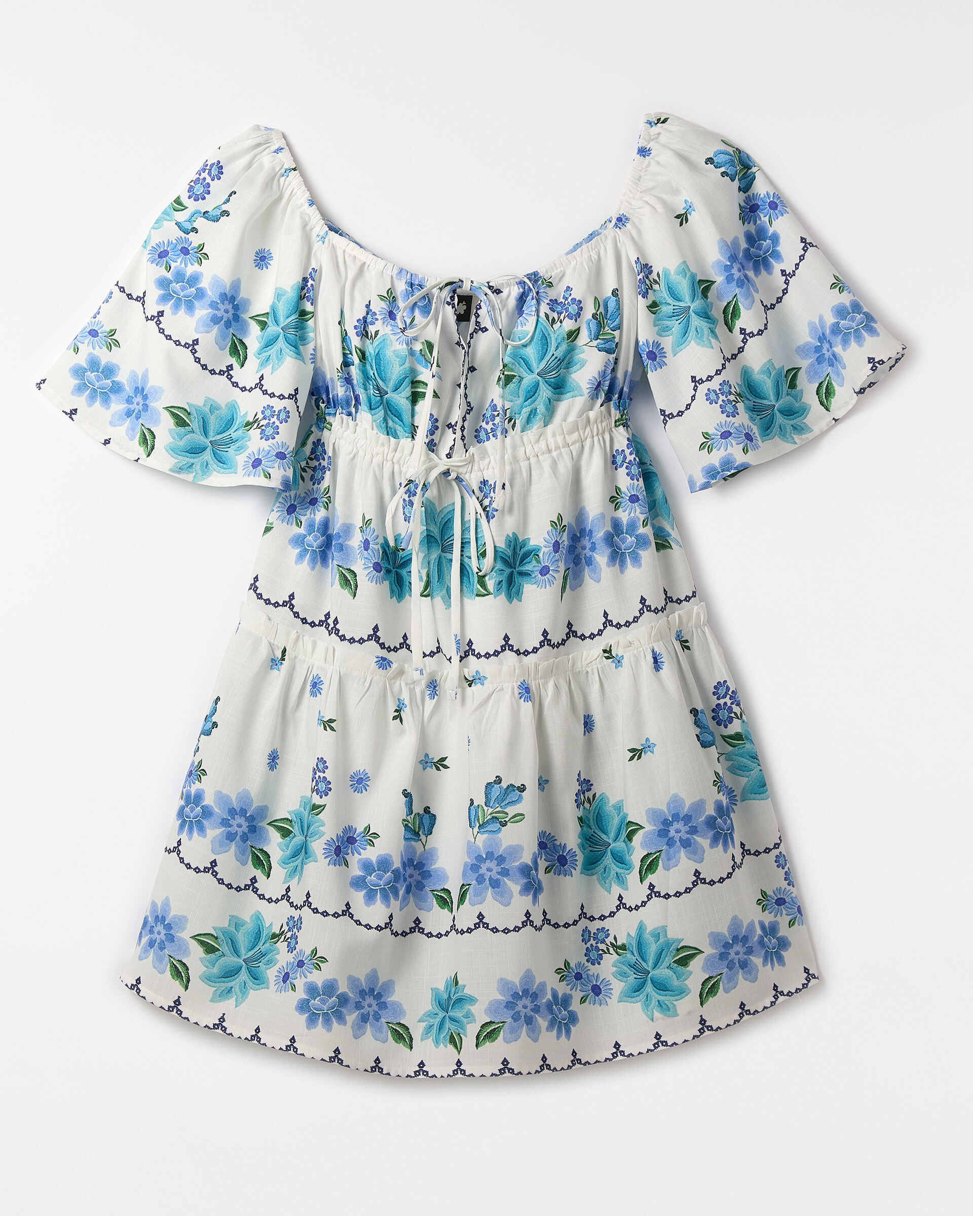 Vestido Camelia