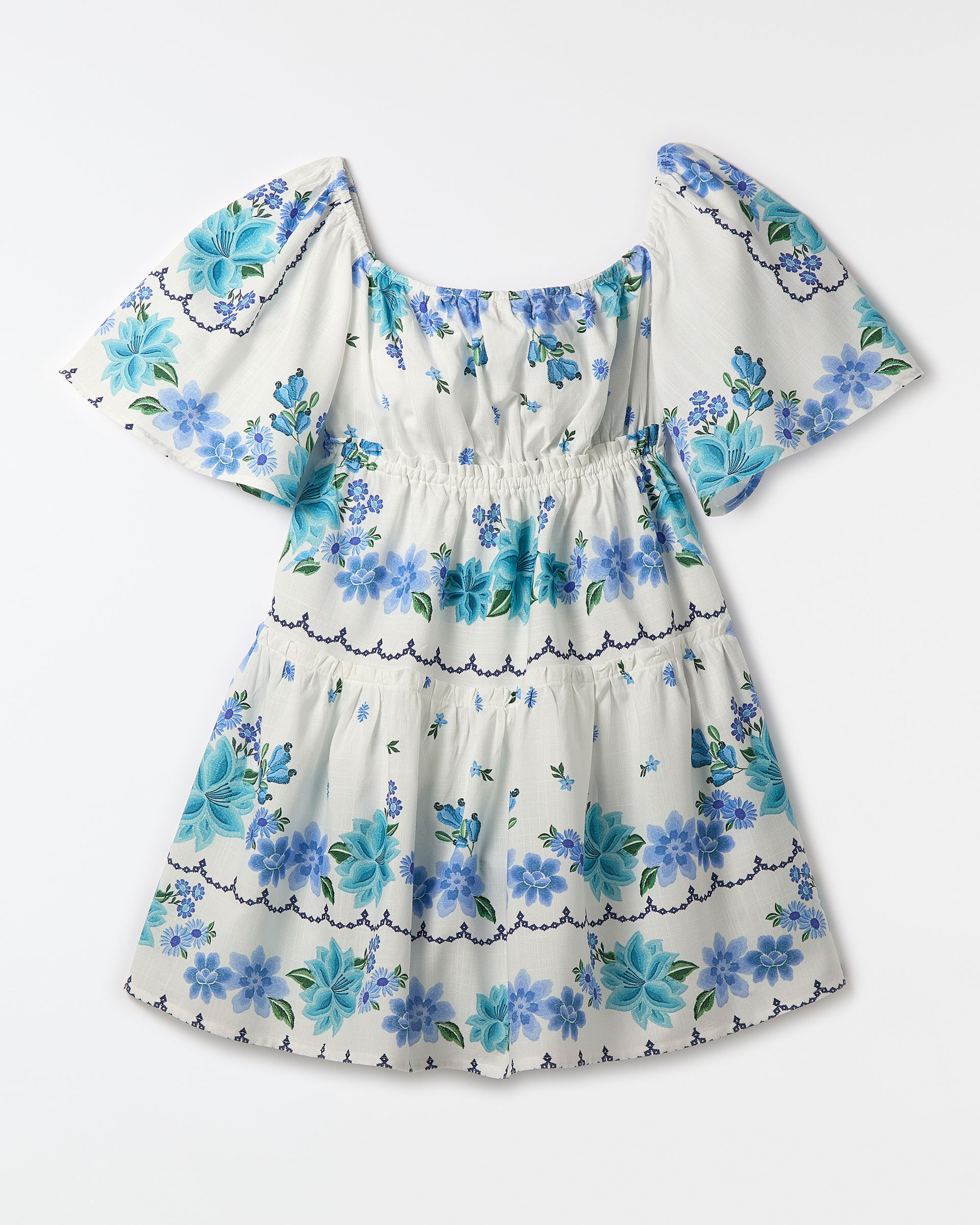 Vestido Camelia