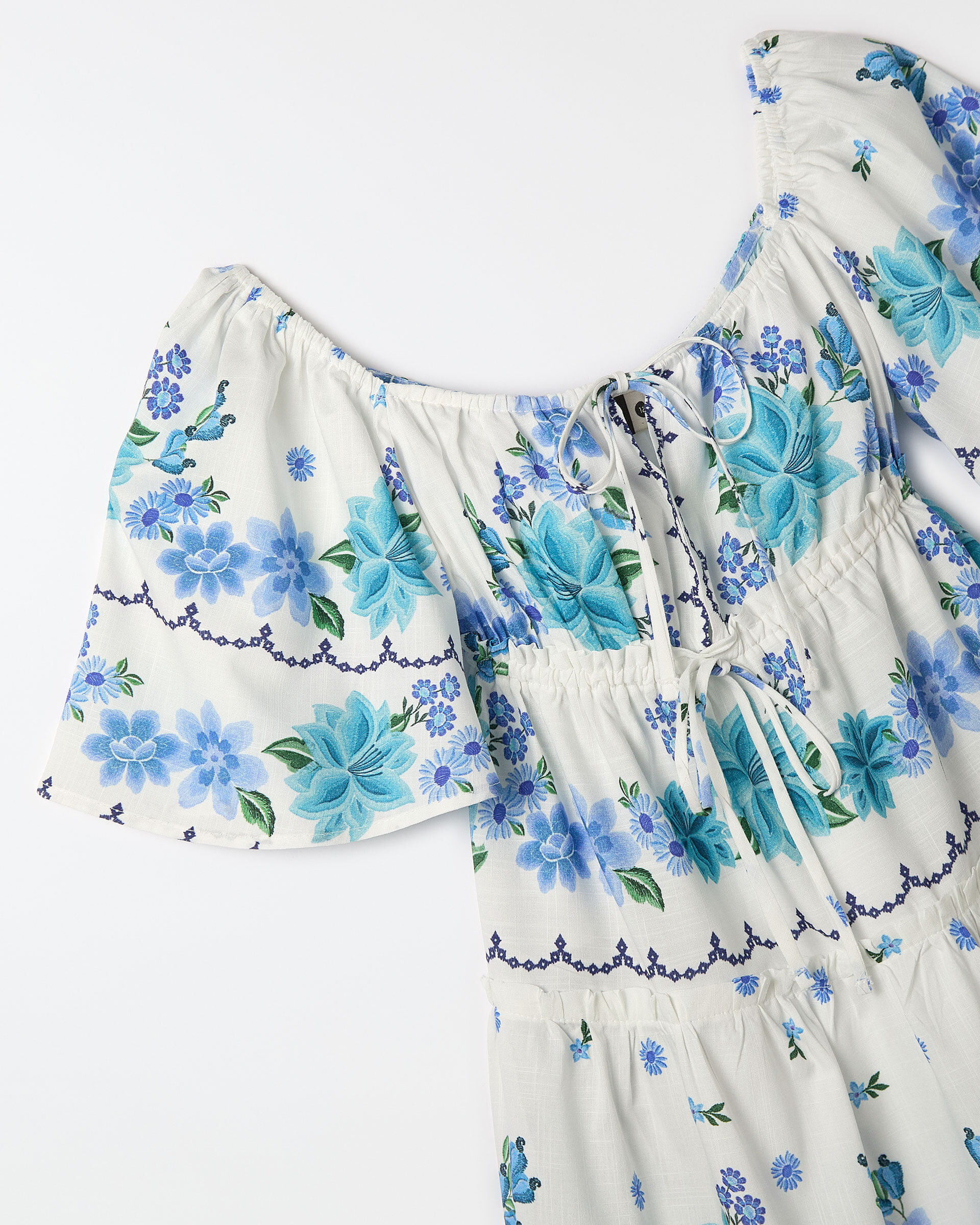 Vestido Camelia