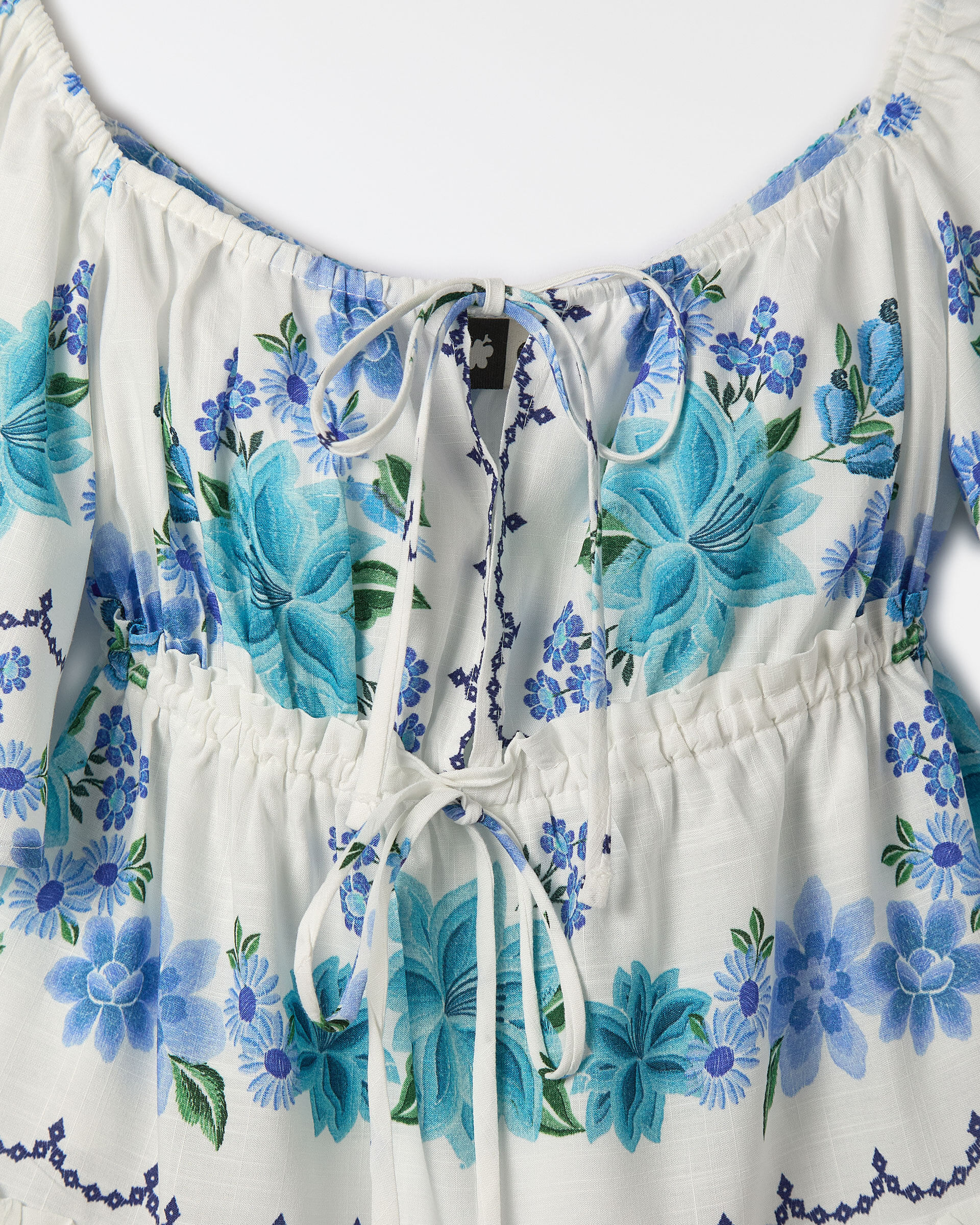 Vestido Camelia
