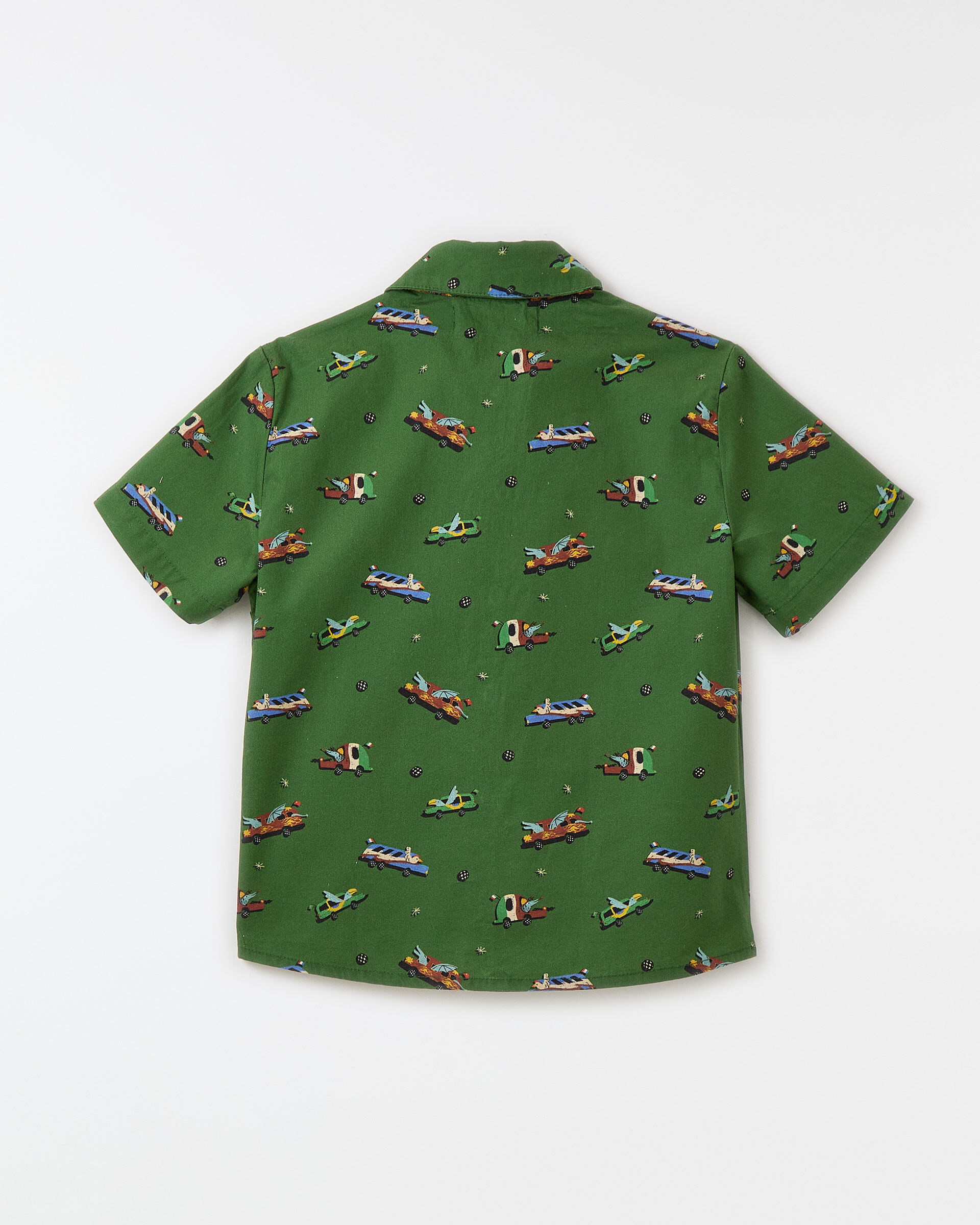 Camisa Delegacao