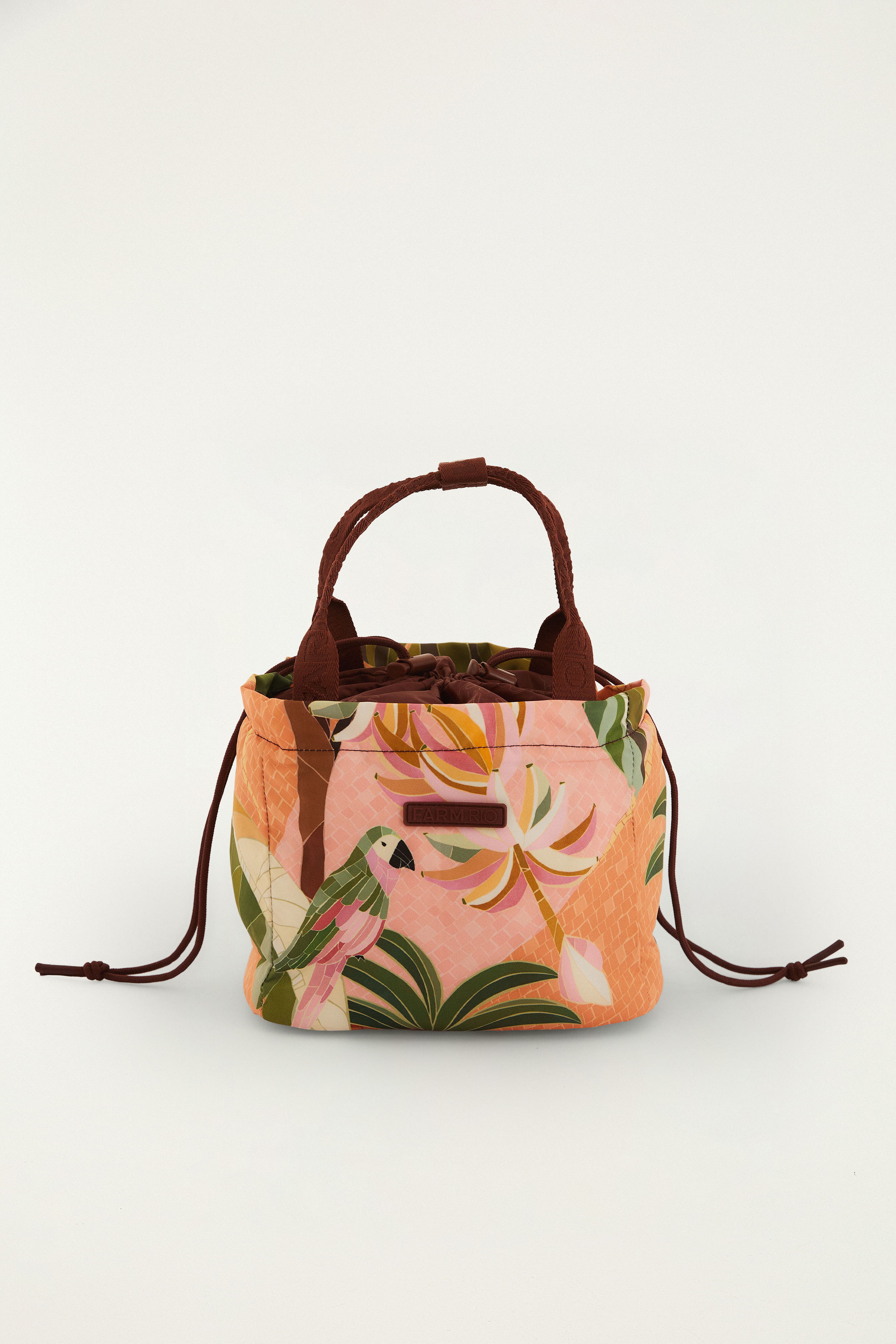 Necessaire Ziriguidum Rio Mosaico Multi