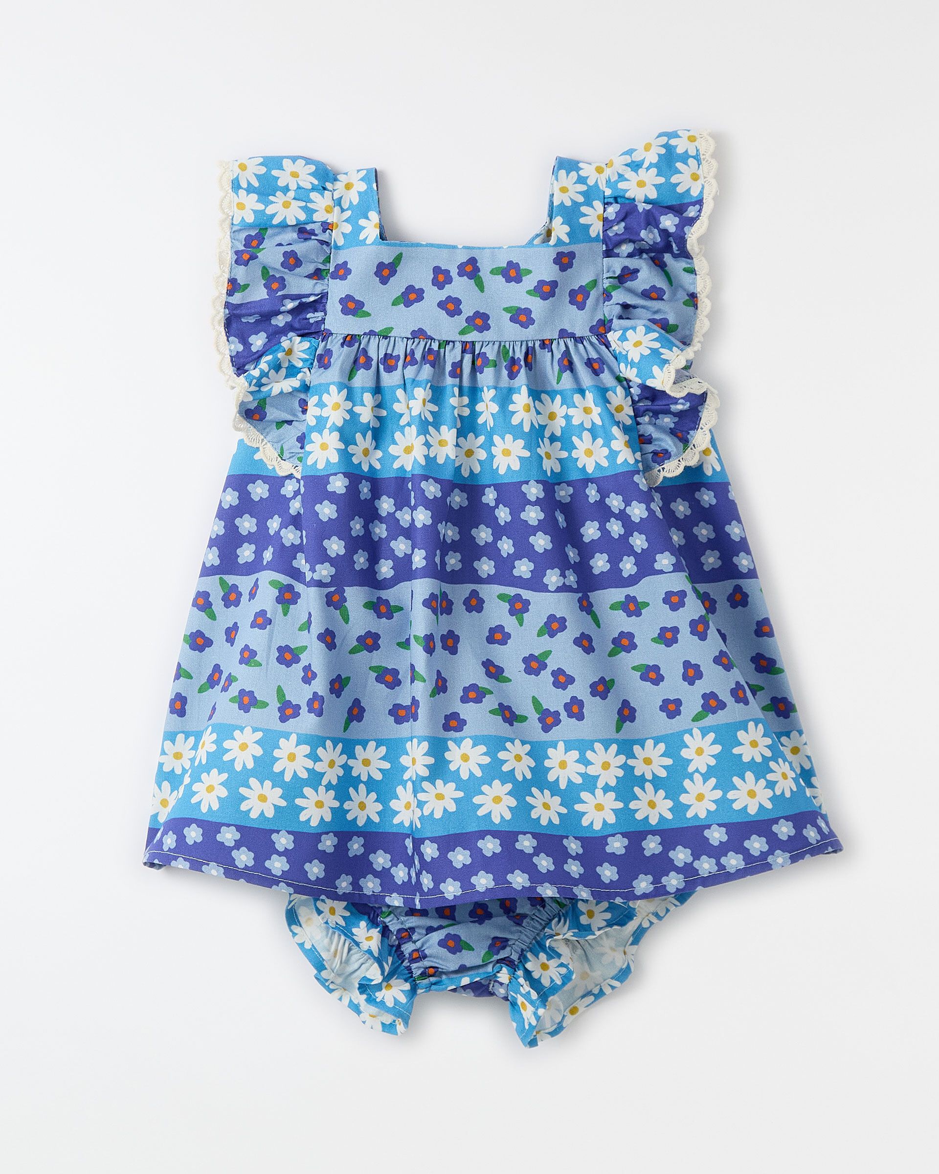 Vestido Bebe Chamego
