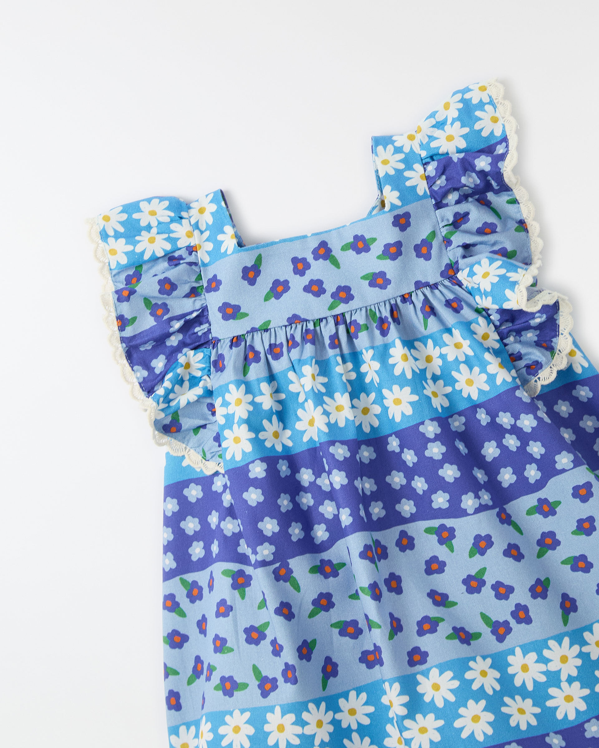 Vestido Bebe Chamego
