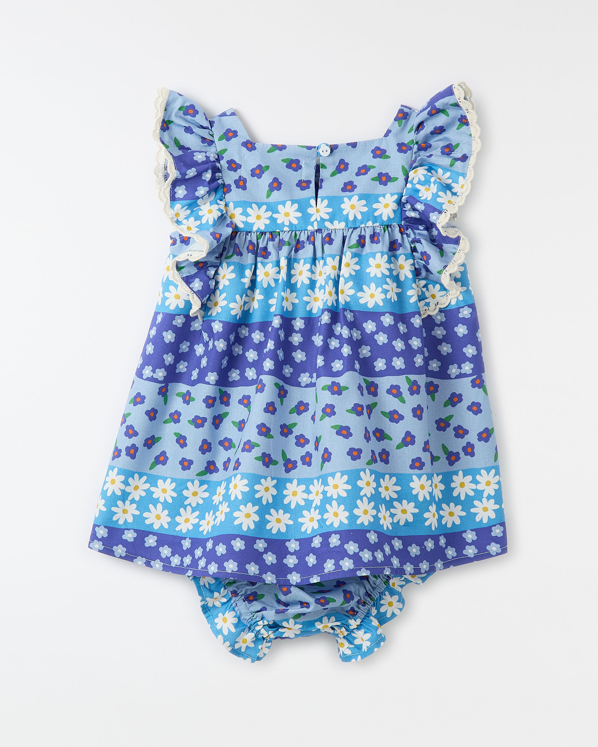 Vestido Bebe Chamego