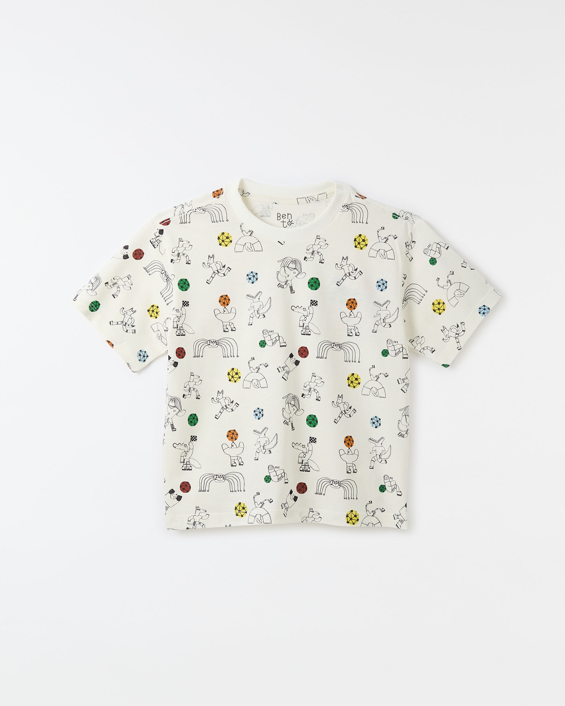 Camiseta Malha Jogadores