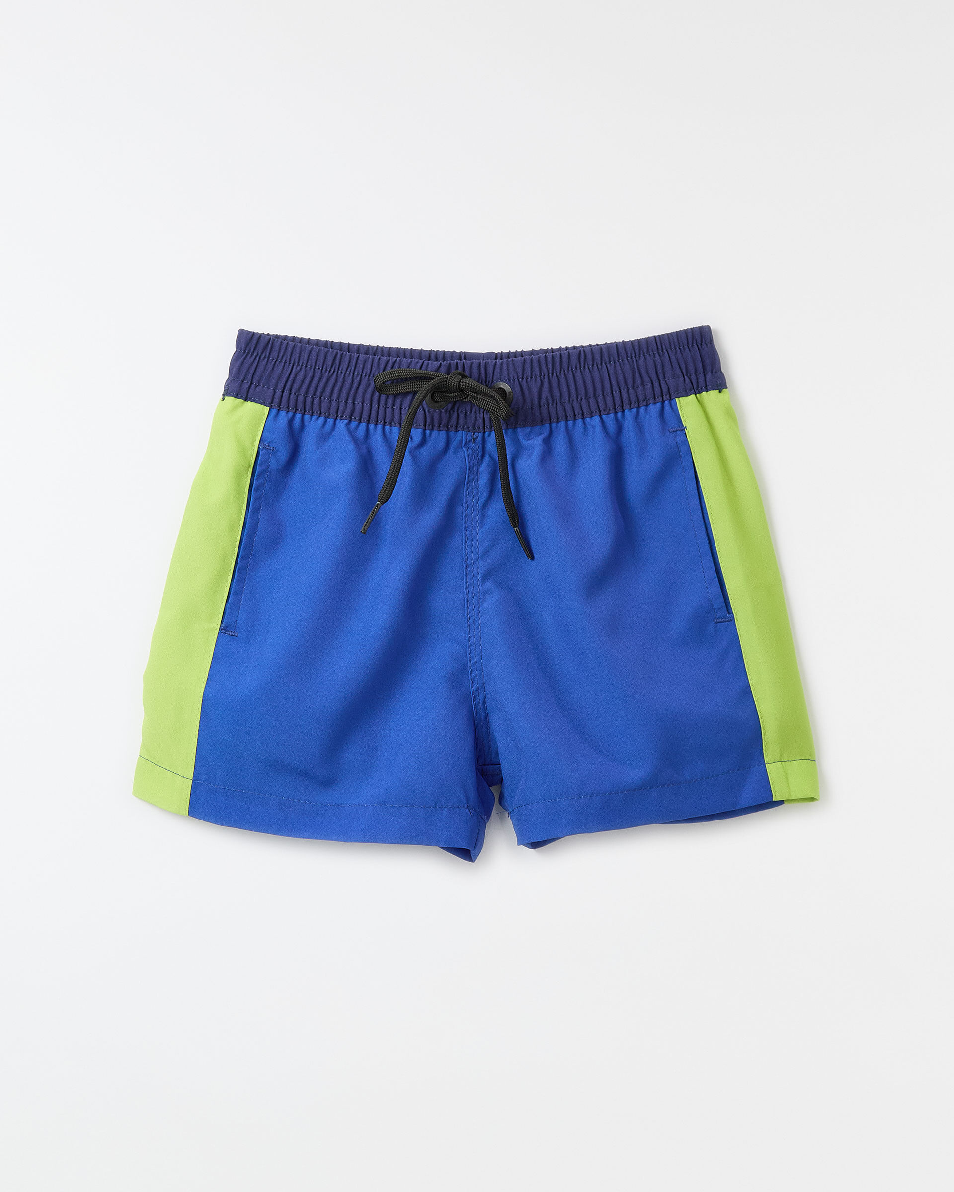 Short Nino Cores