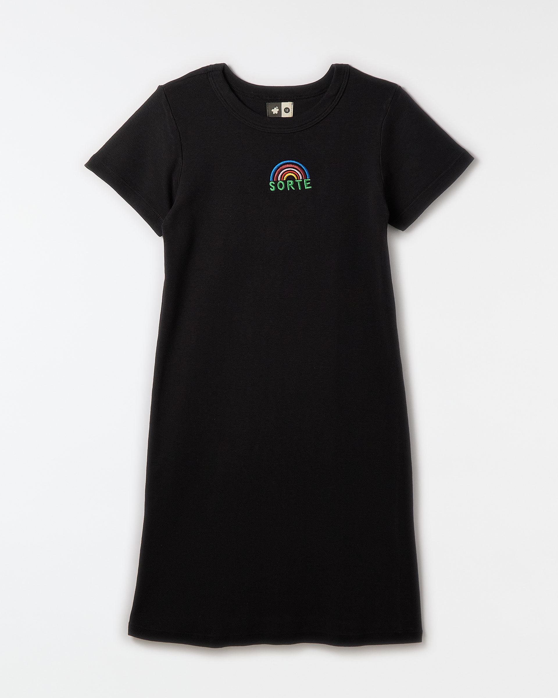Vestido Ribana Bordado