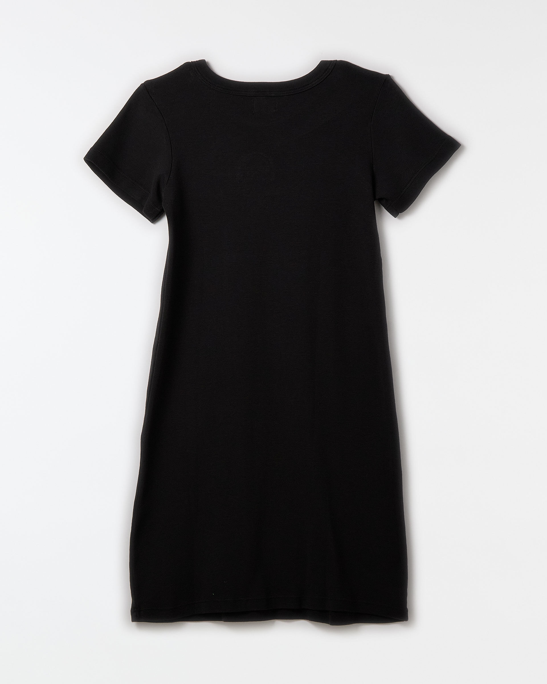 Vestido Ribana Bordado