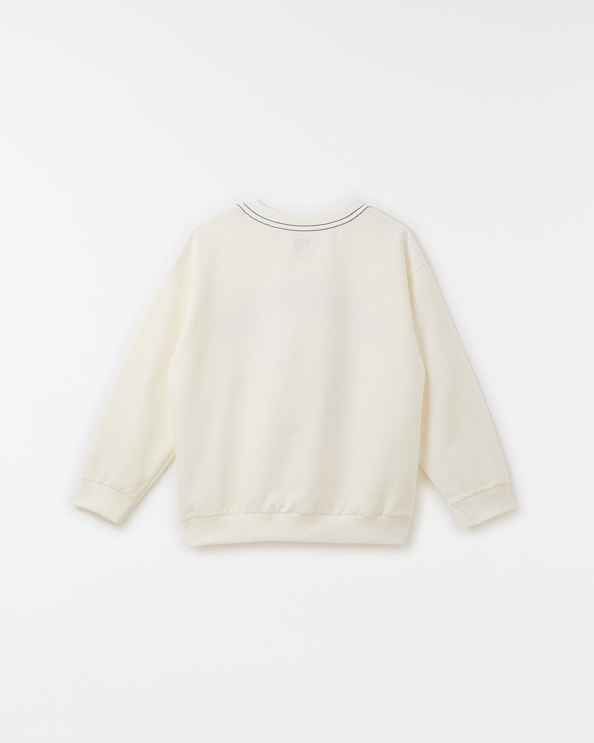 Casaco Moletom Silk Caorrida Off