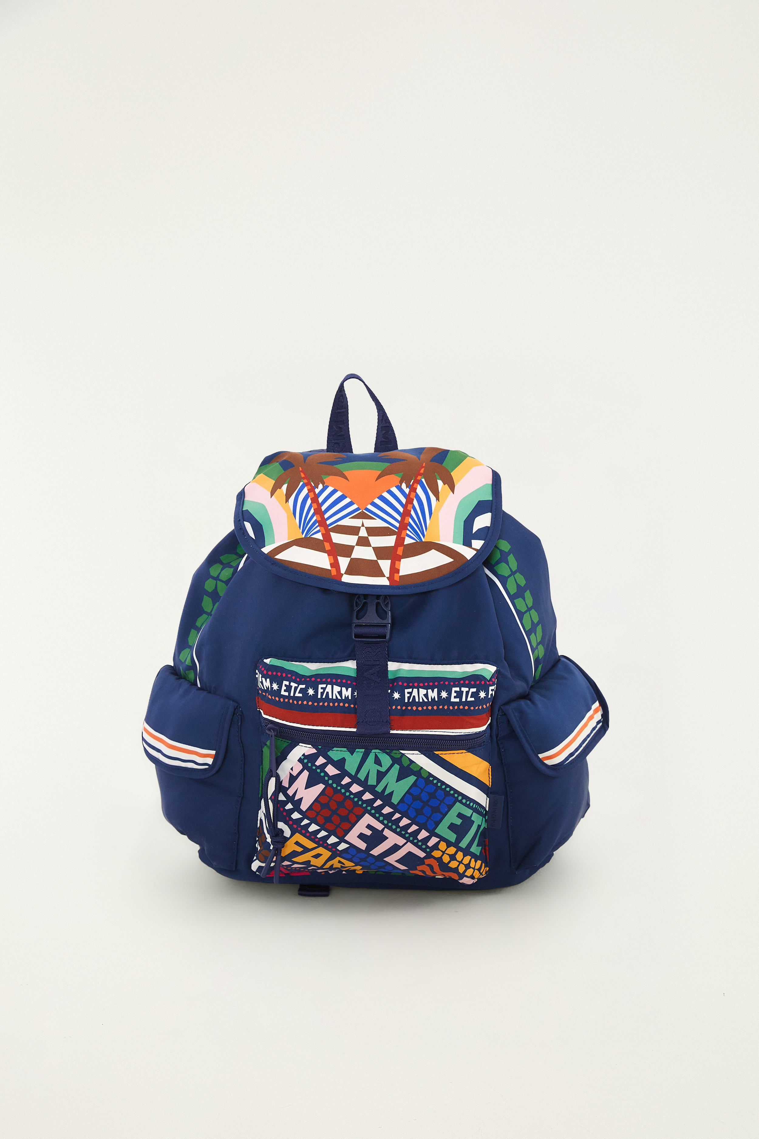 Bolsa Pipoca Calopsita Skatista
