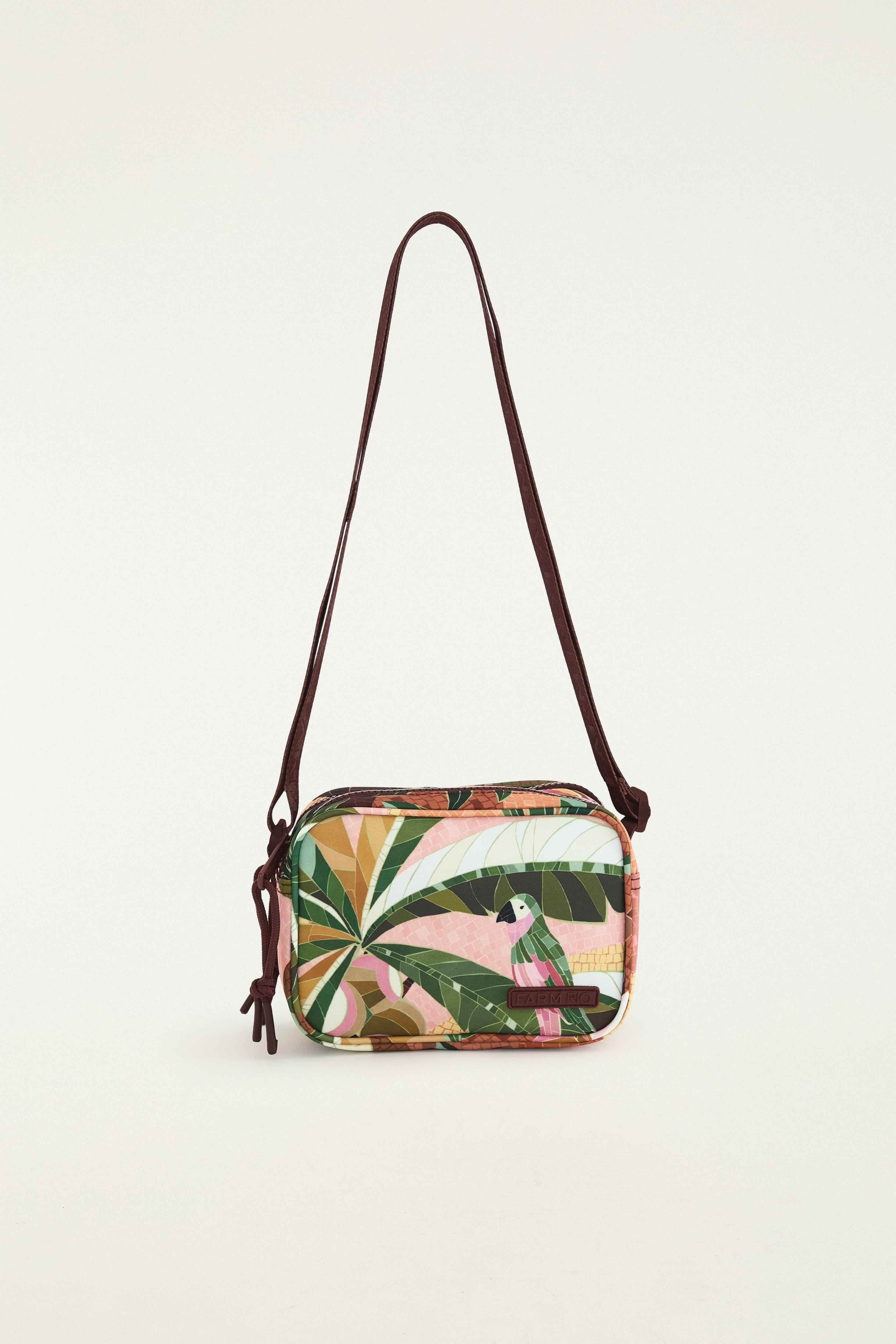Bolsa Chamego Rio De Mosaico