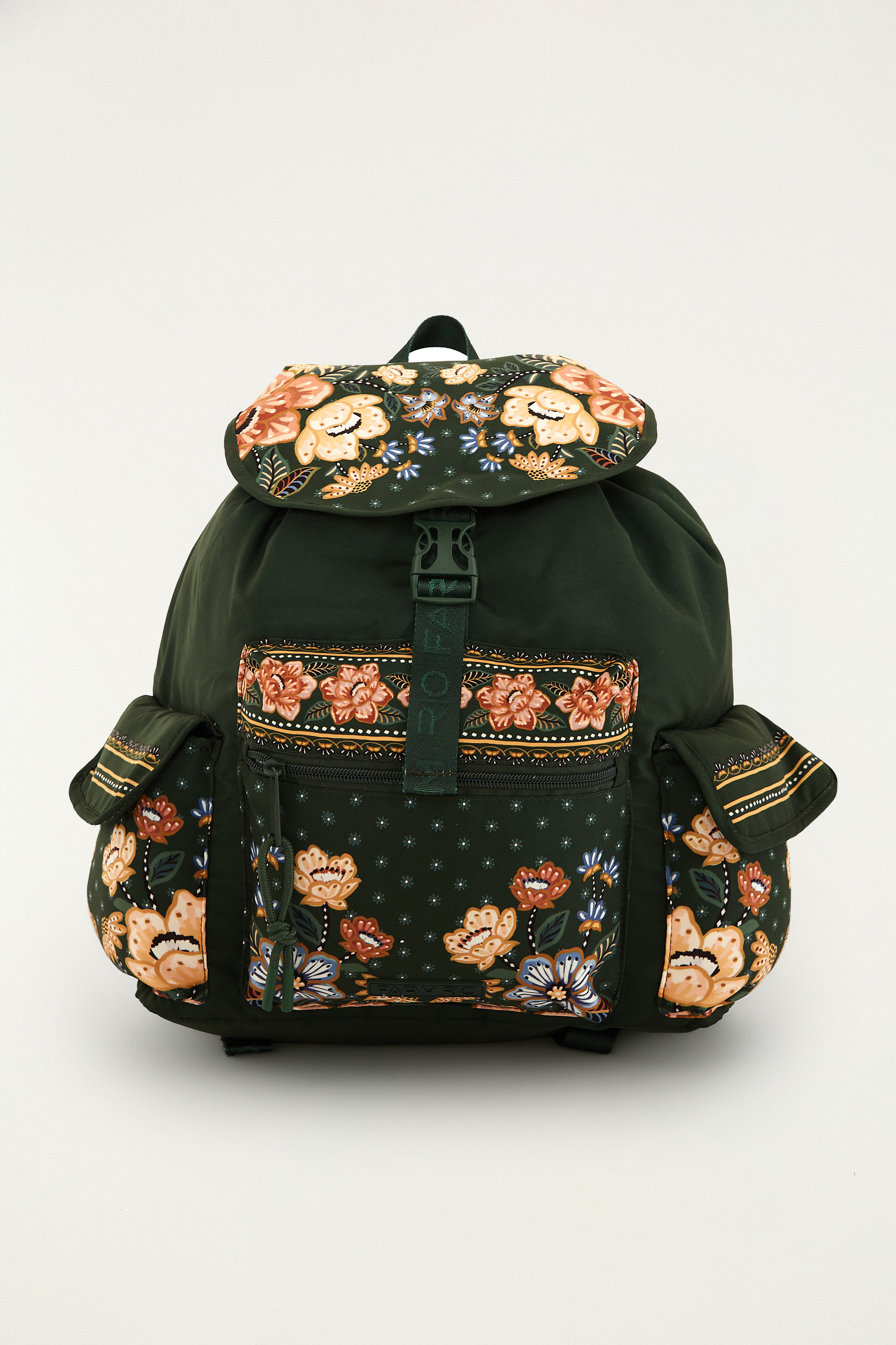 Bolsa Pipoca Doce Onça