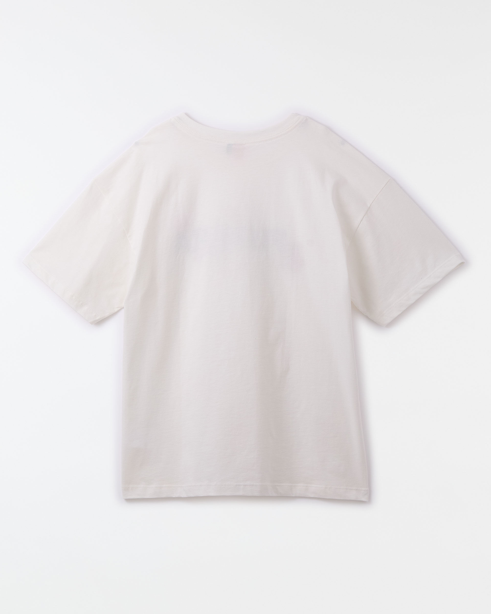 Camiseta Oversized Silk Futura