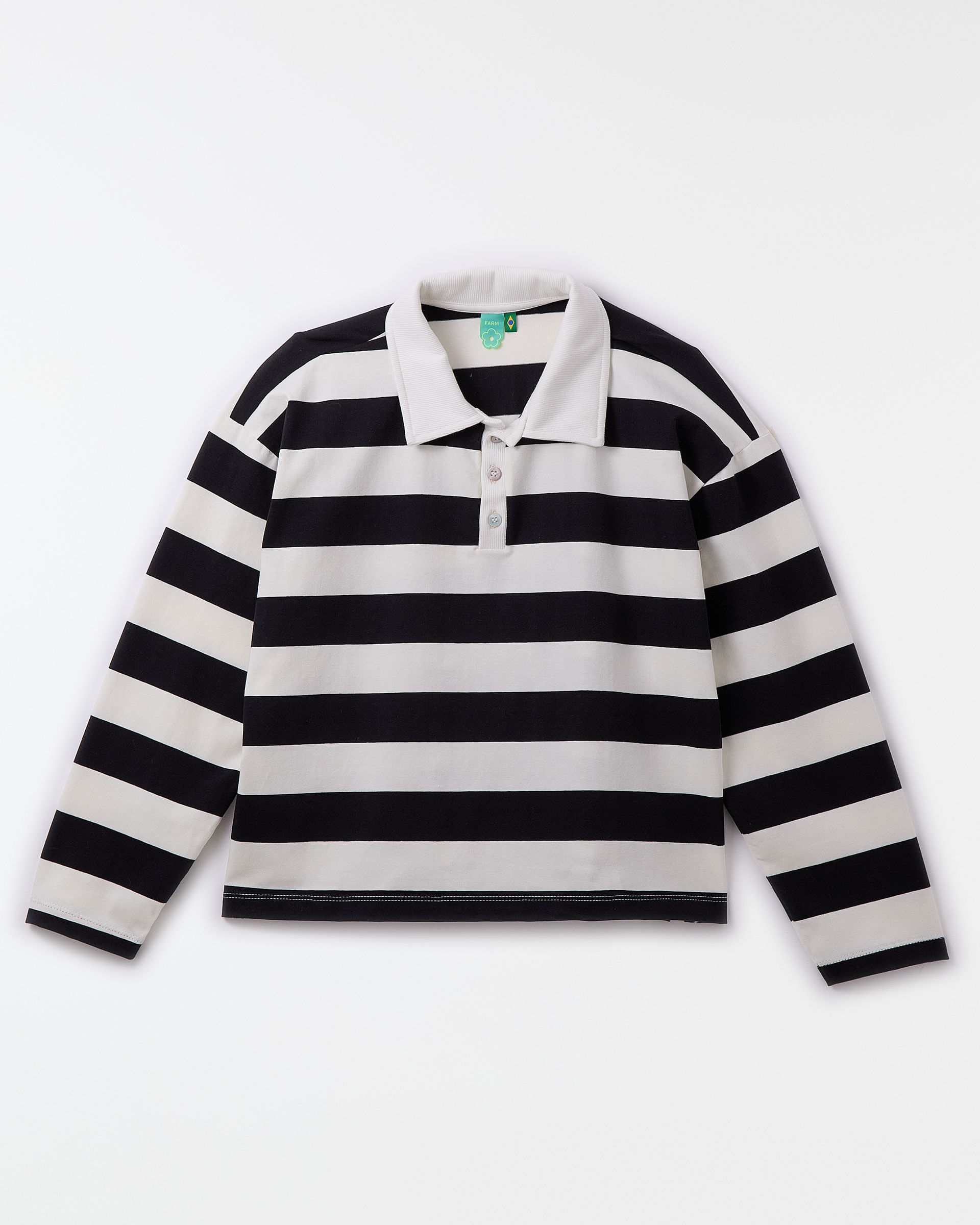 Polo Listrada Ml