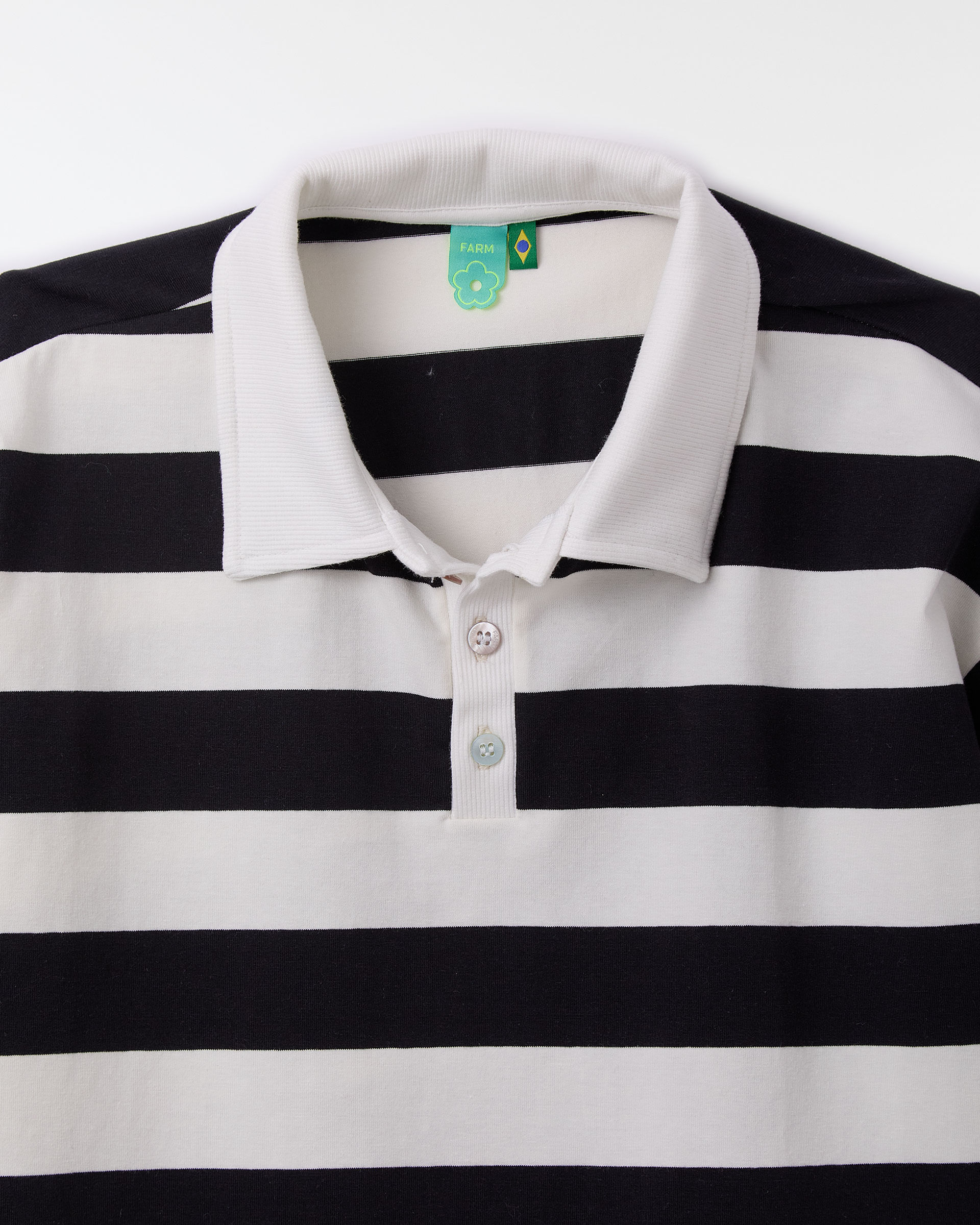 Polo Listrada Ml