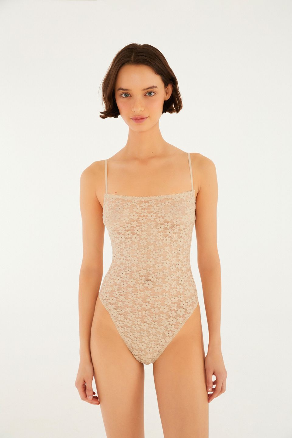 Body Renda