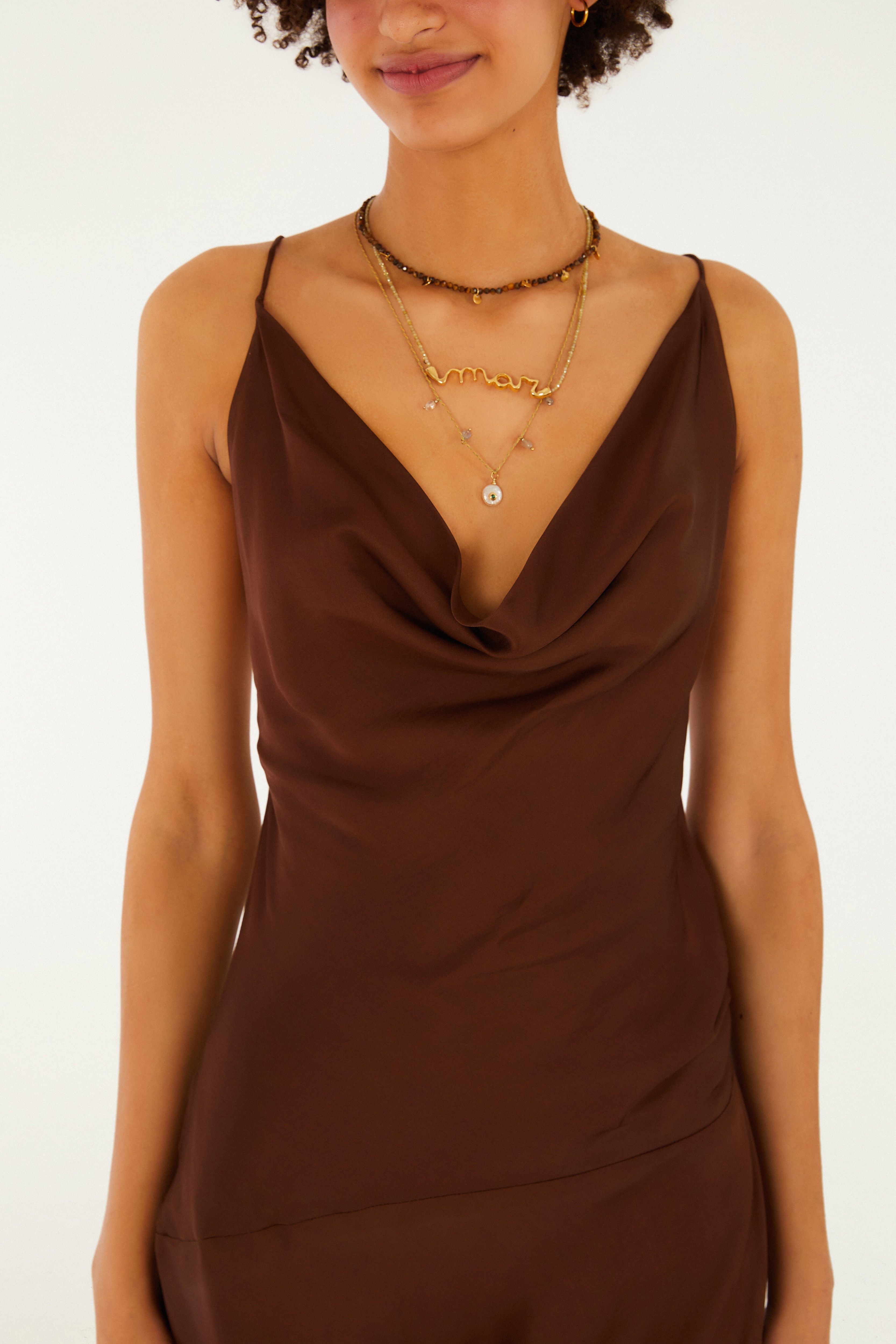 Vestido Degagê Curto